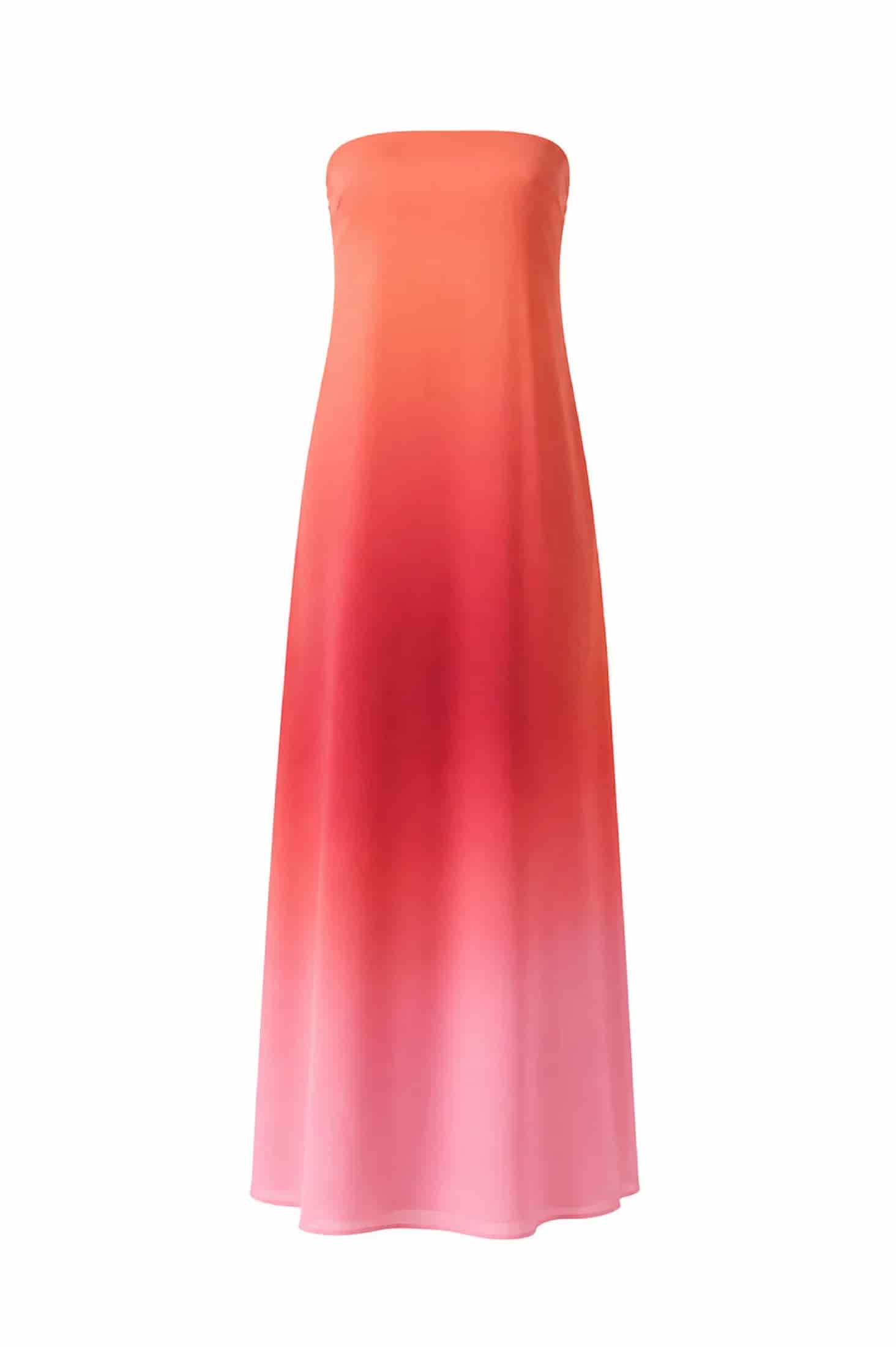 Nara Maxi Dress - miniatura 2
