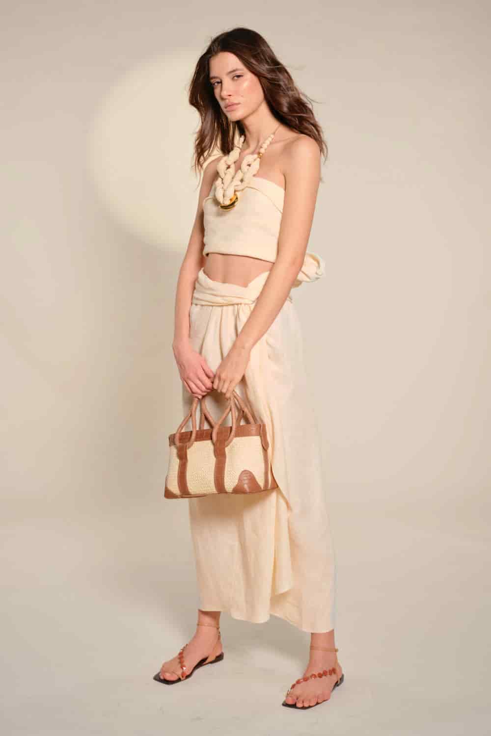 Captivation Skirt - miniatura 2