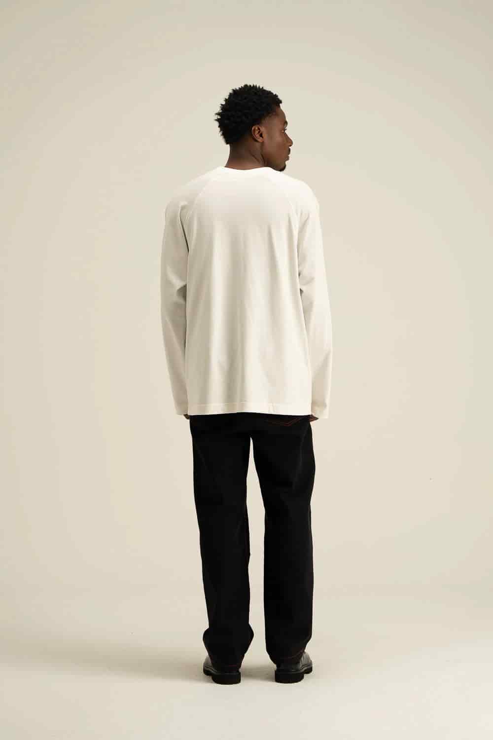SANCTUS PULLOVER - miniatura 3