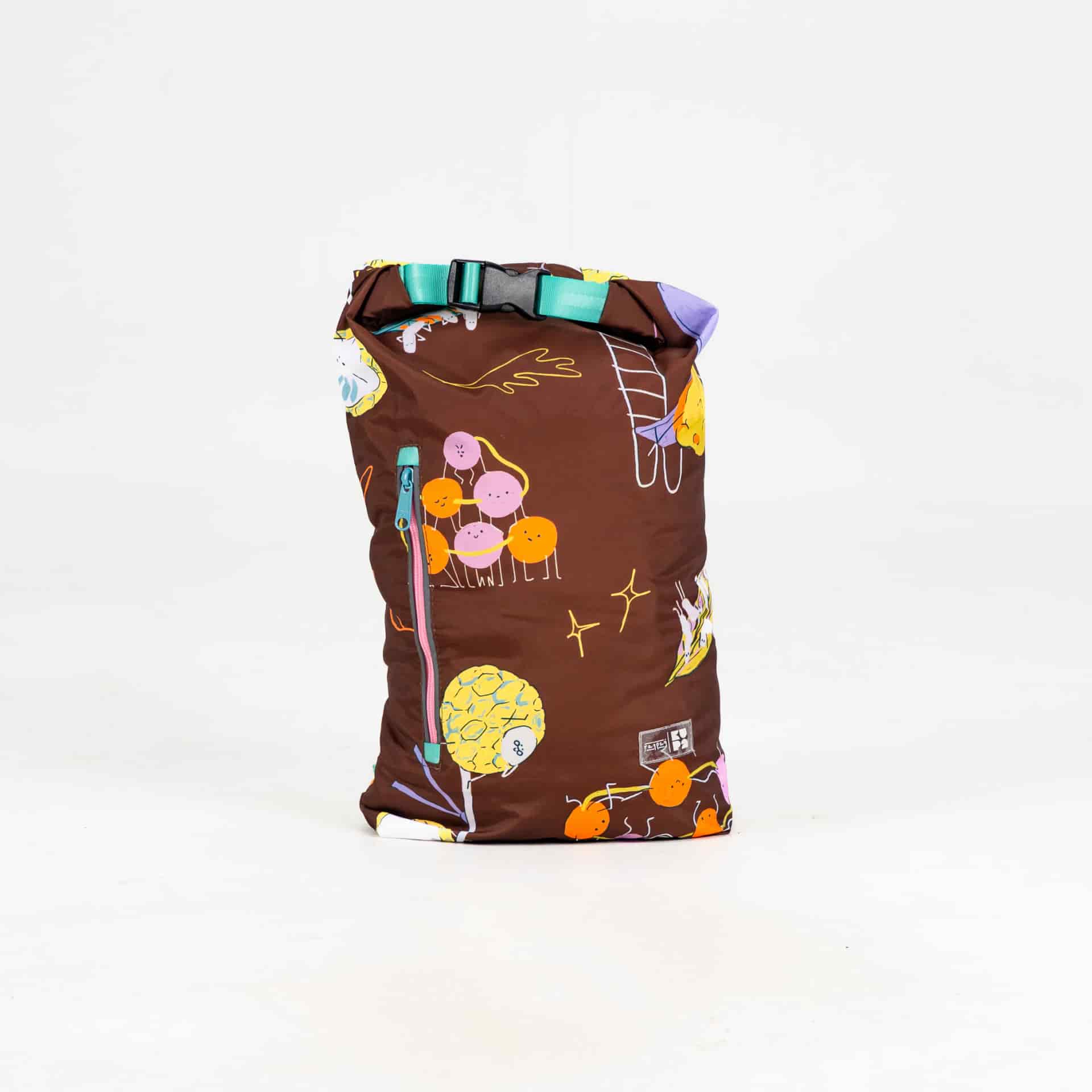 Tula Mini Mocoa Ronda Frutal - miniatura 4