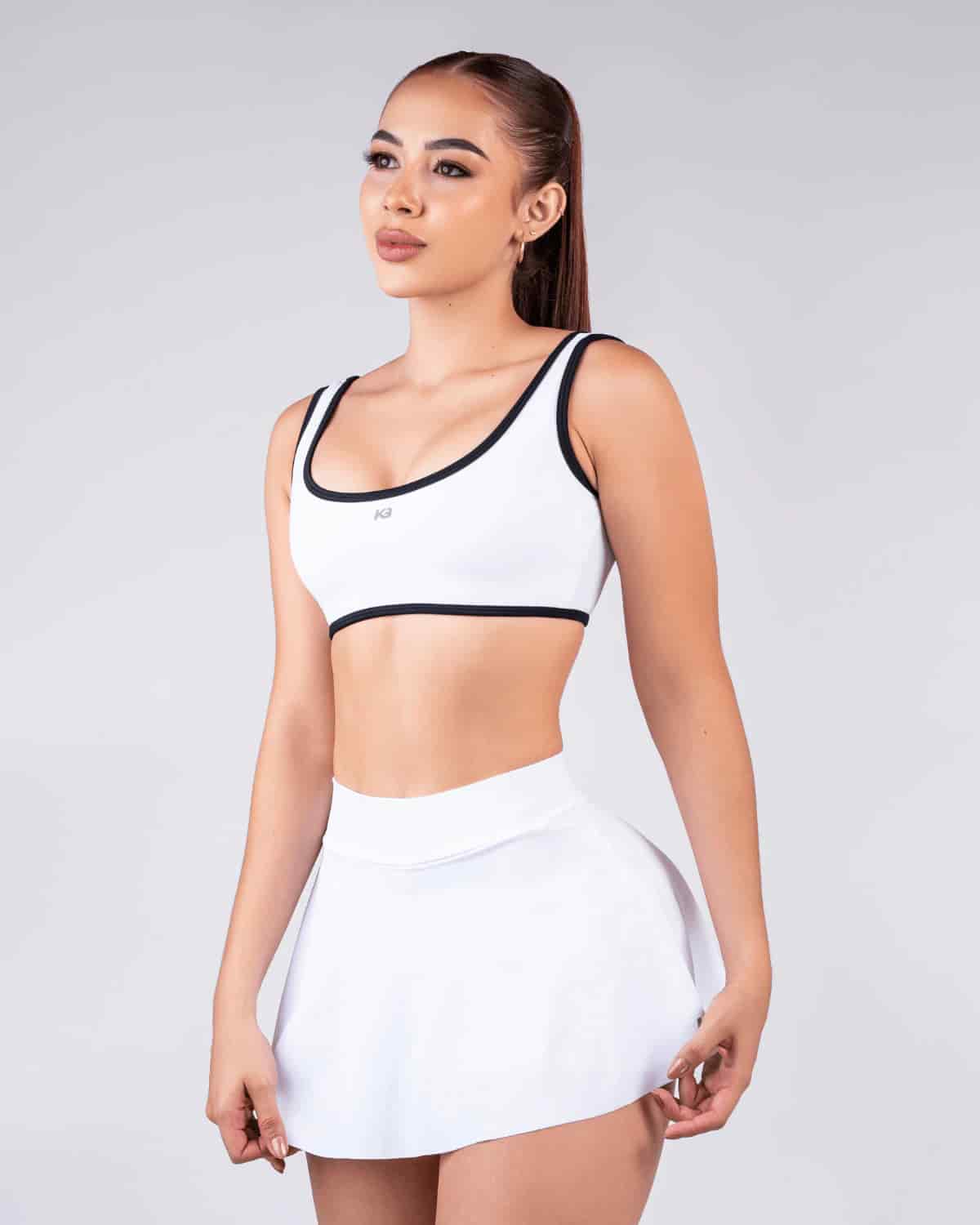 Top Basic ┃KAYBU REF.1158 - miniatura 1