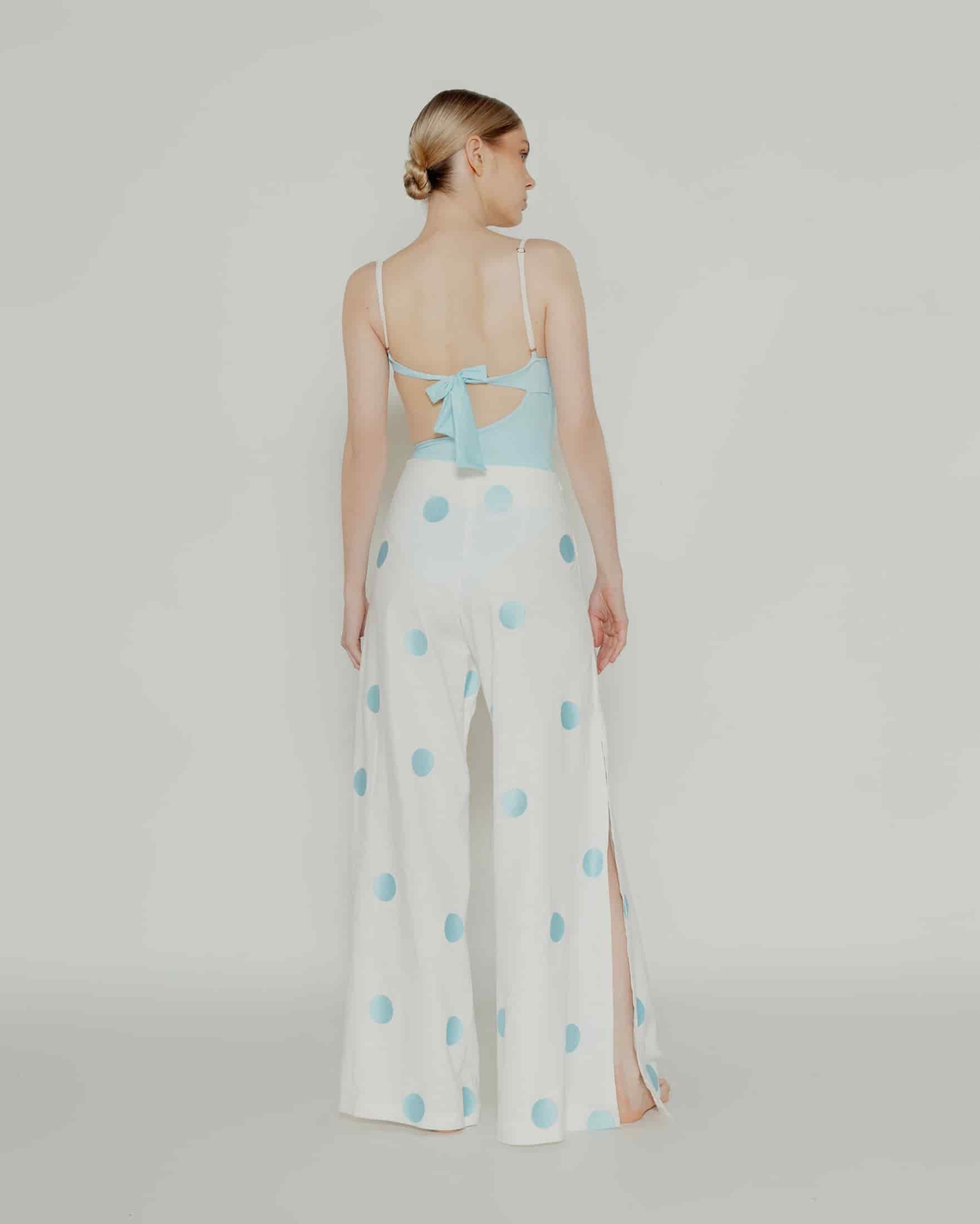 Pecas Marinas Pantalon - miniatura 4