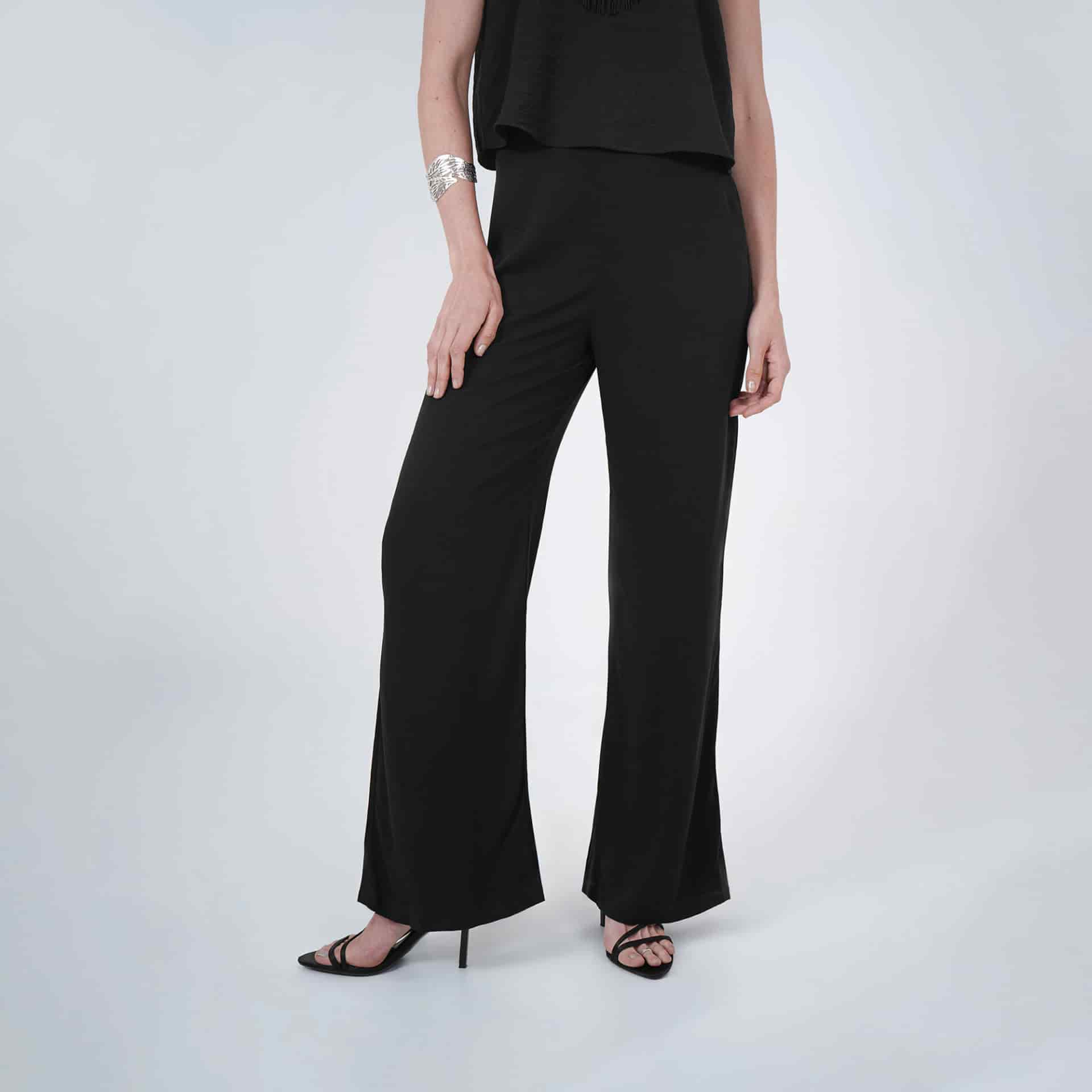 Pantalon Tiro Alto Bota Recta - miniatura 27