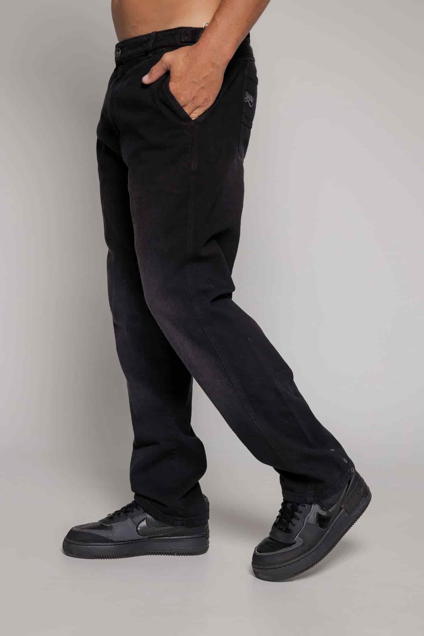 Jean Regular-Negro - miniatura 5