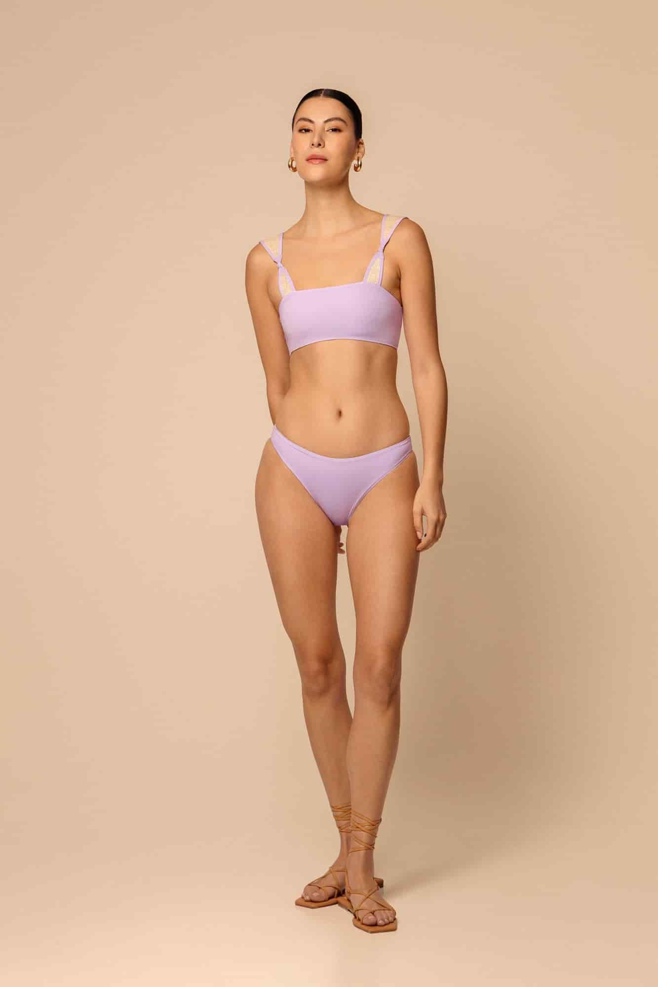 LETICIA BOTTOM / Lavan Digital - miniatura 2