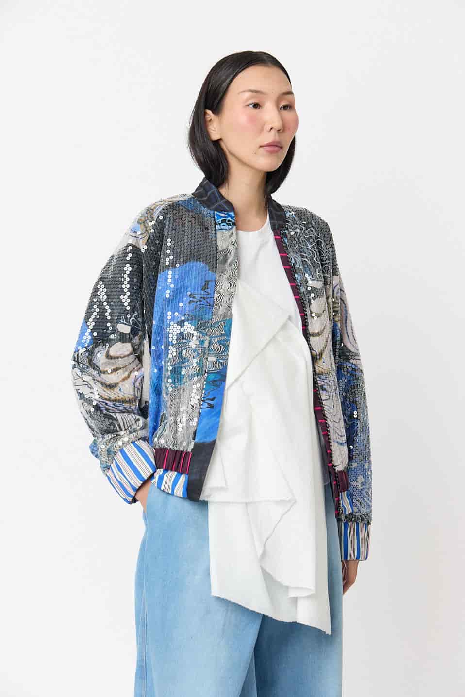 Skyline Jacket - miniatura 7