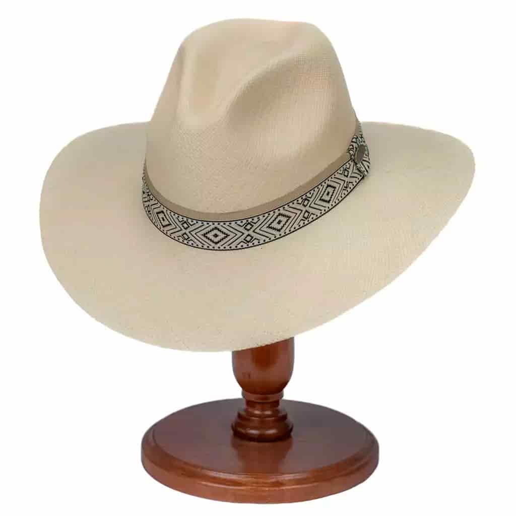 Sombrero Lusitano Guadalupe - miniatura 1