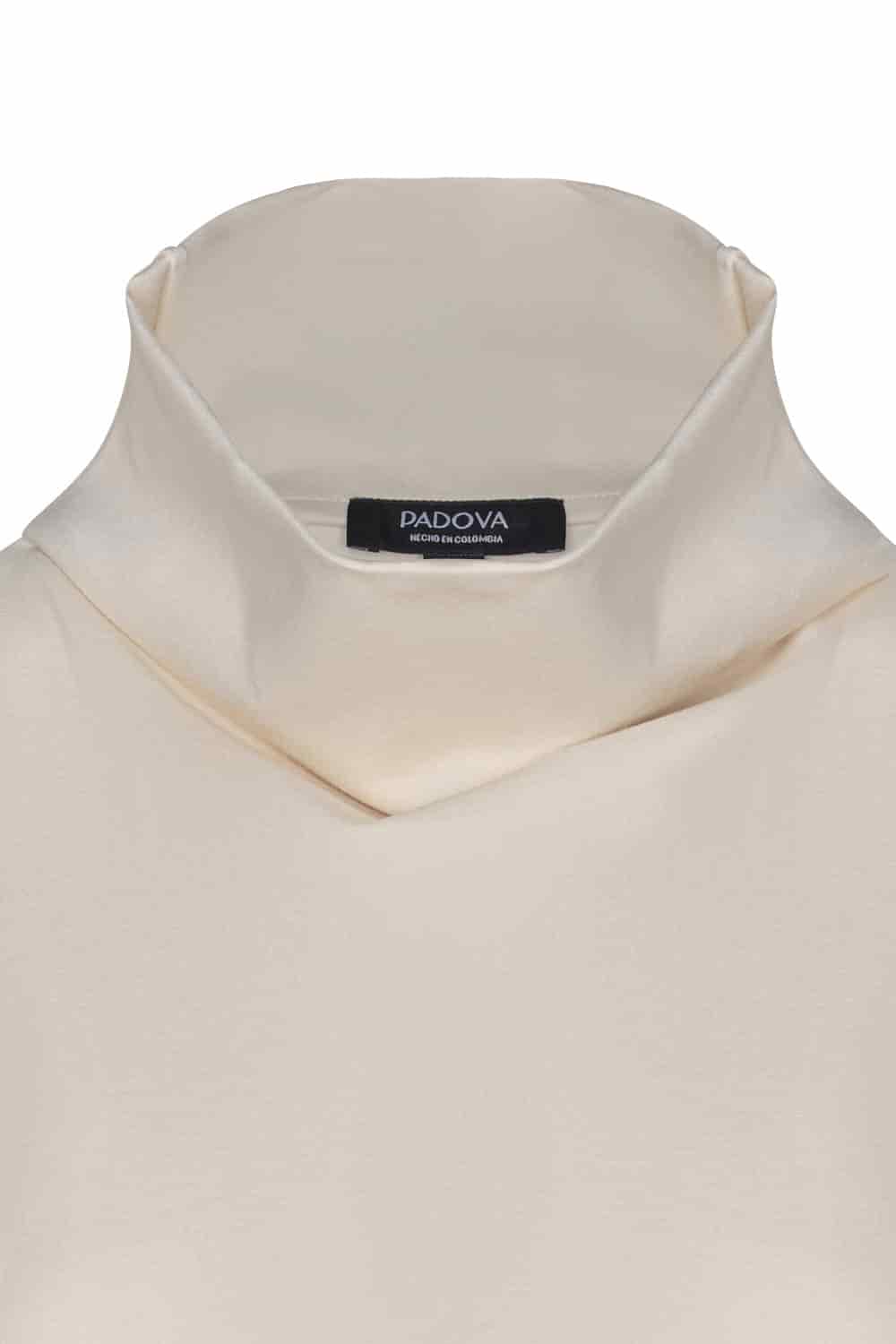 Blusa arden vainilla - miniatura 2