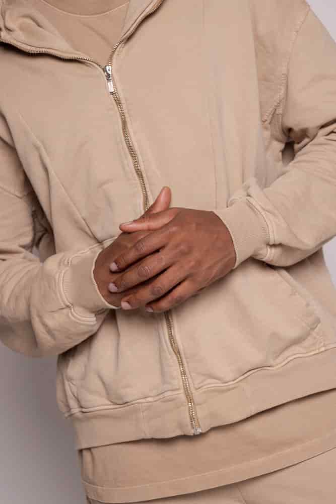Hoodie Motion-Cafe - miniatura 6