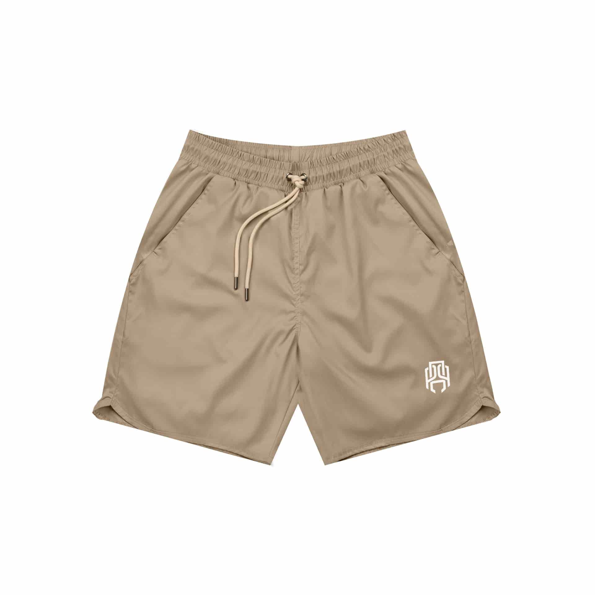 CROWN KHAKI SHORTS - miniatura 2