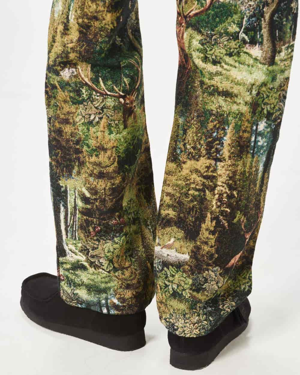 CABIN PANTS - miniatura 6