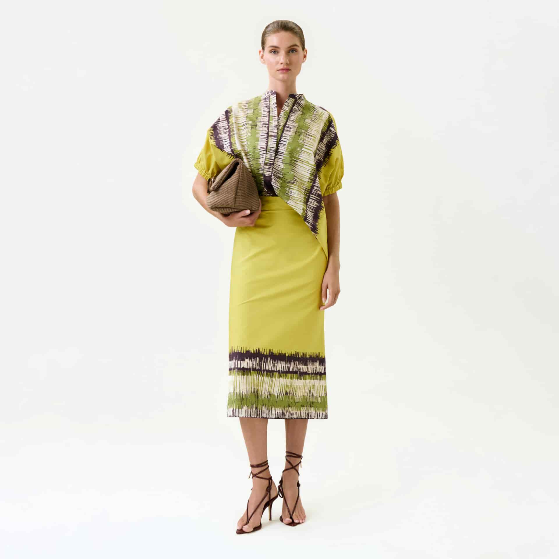 Atira Skirt - miniatura 1
