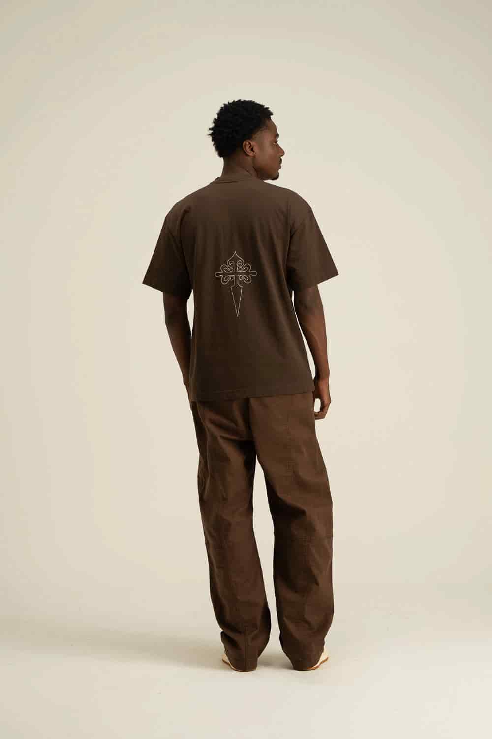ORBIS PANTS - miniatura 3