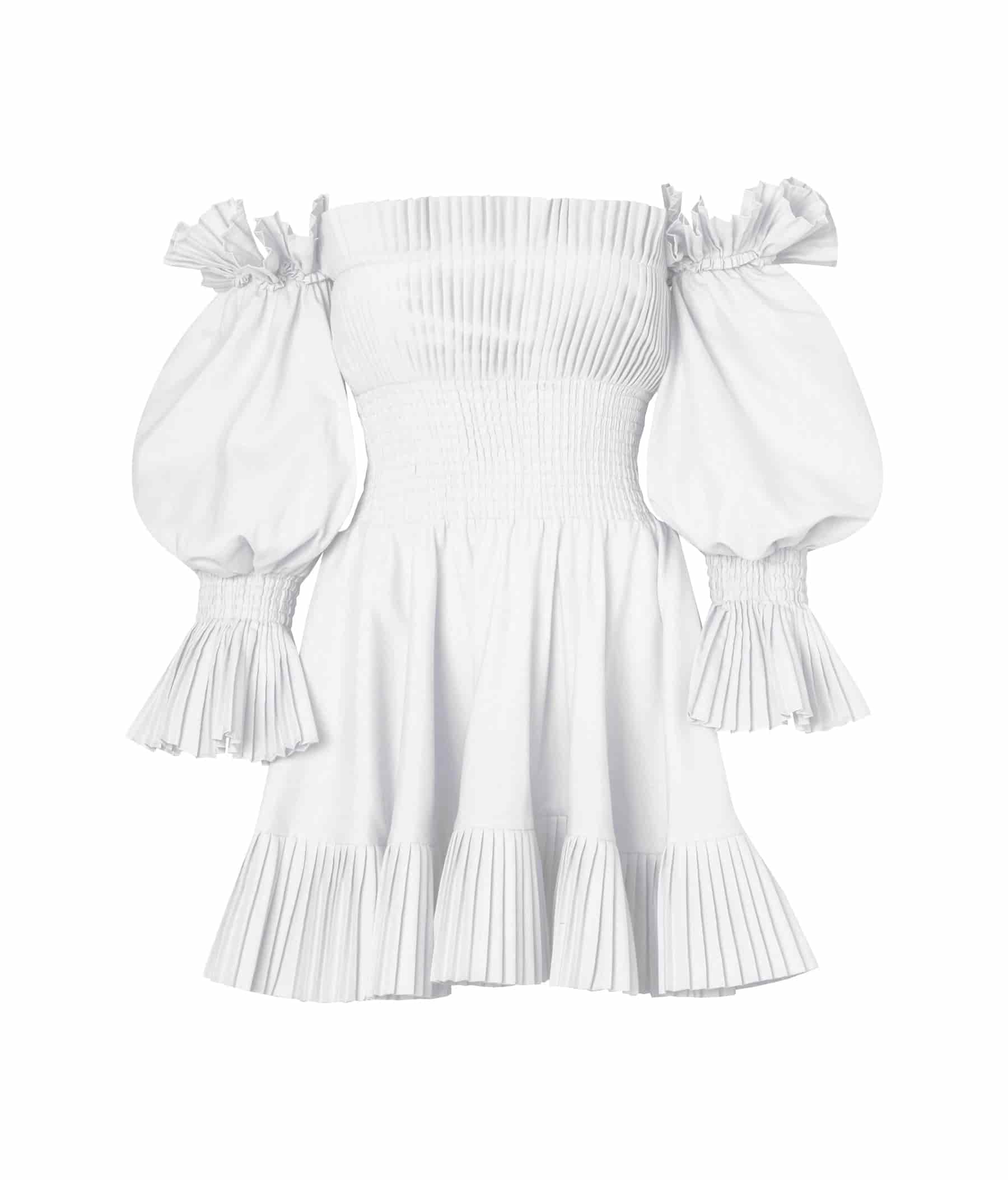 VIANNA DRESS - miniatura 1
