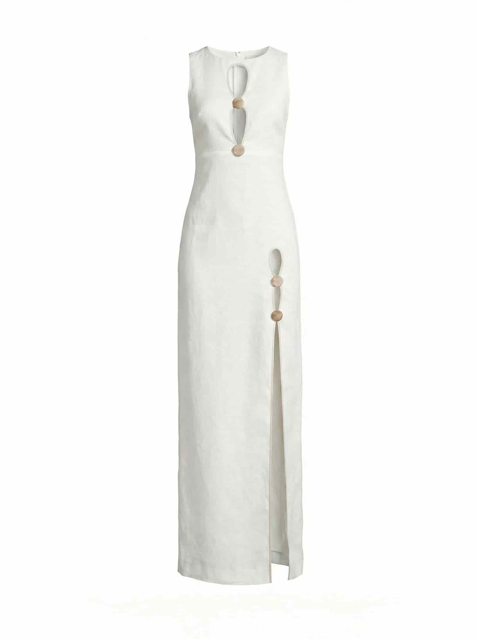 COSME DRESS IVORY - miniatura 1