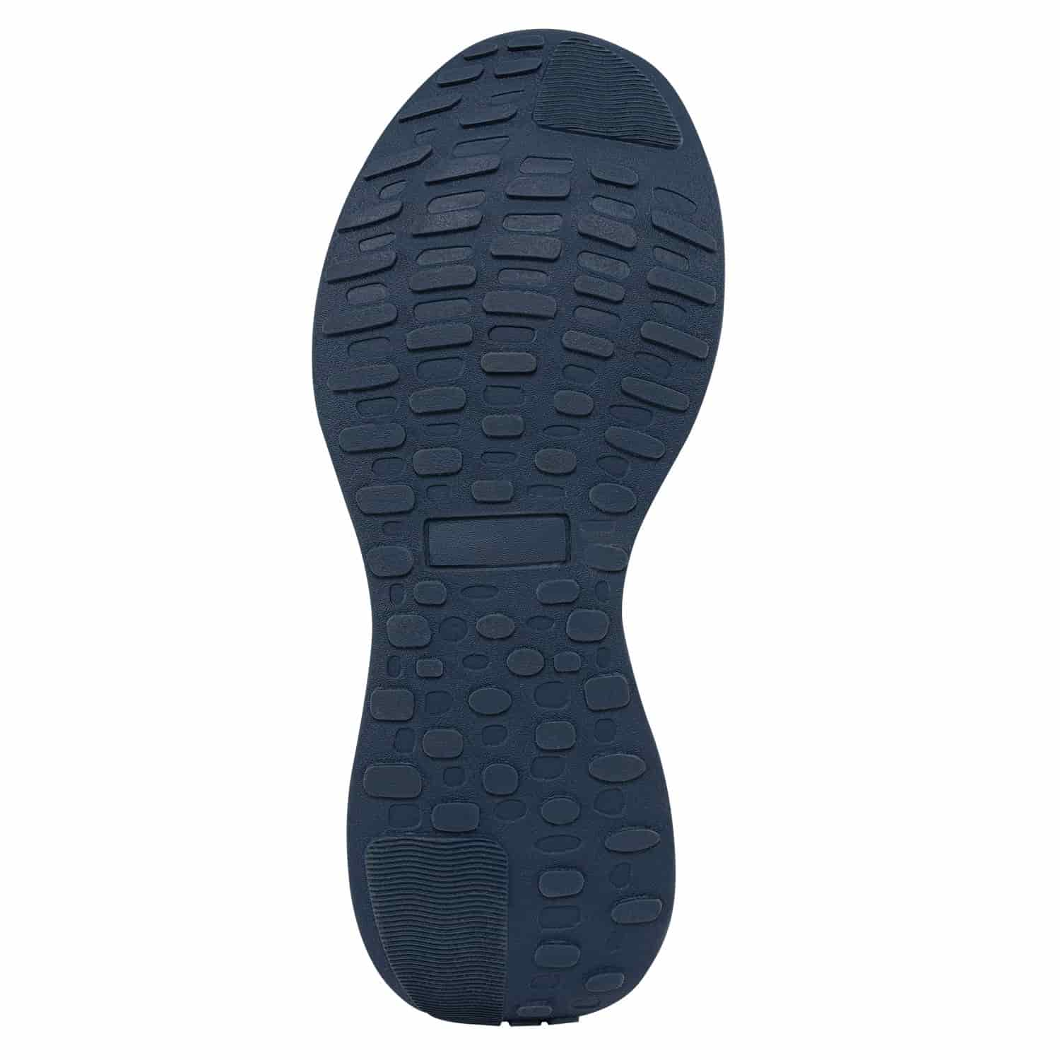 Tenis Running Seph Azul Osc Croydon Para Mujer - miniatura 3