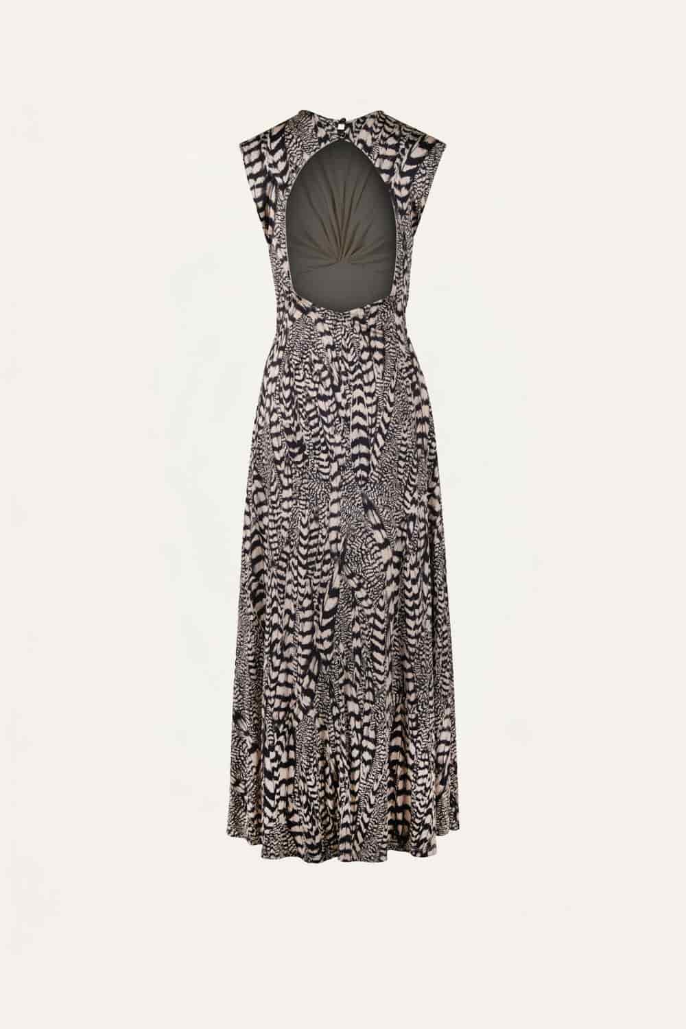 Silent Rising Dress - miniatura 3