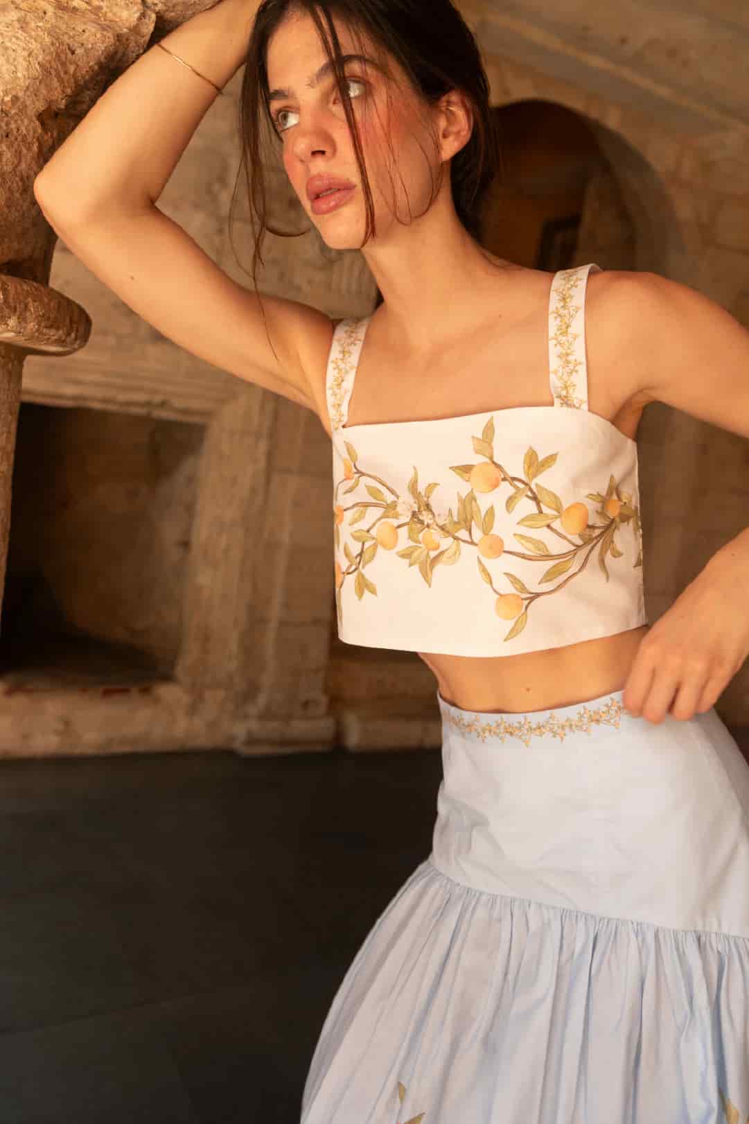 FRIDA TOP - miniatura 2