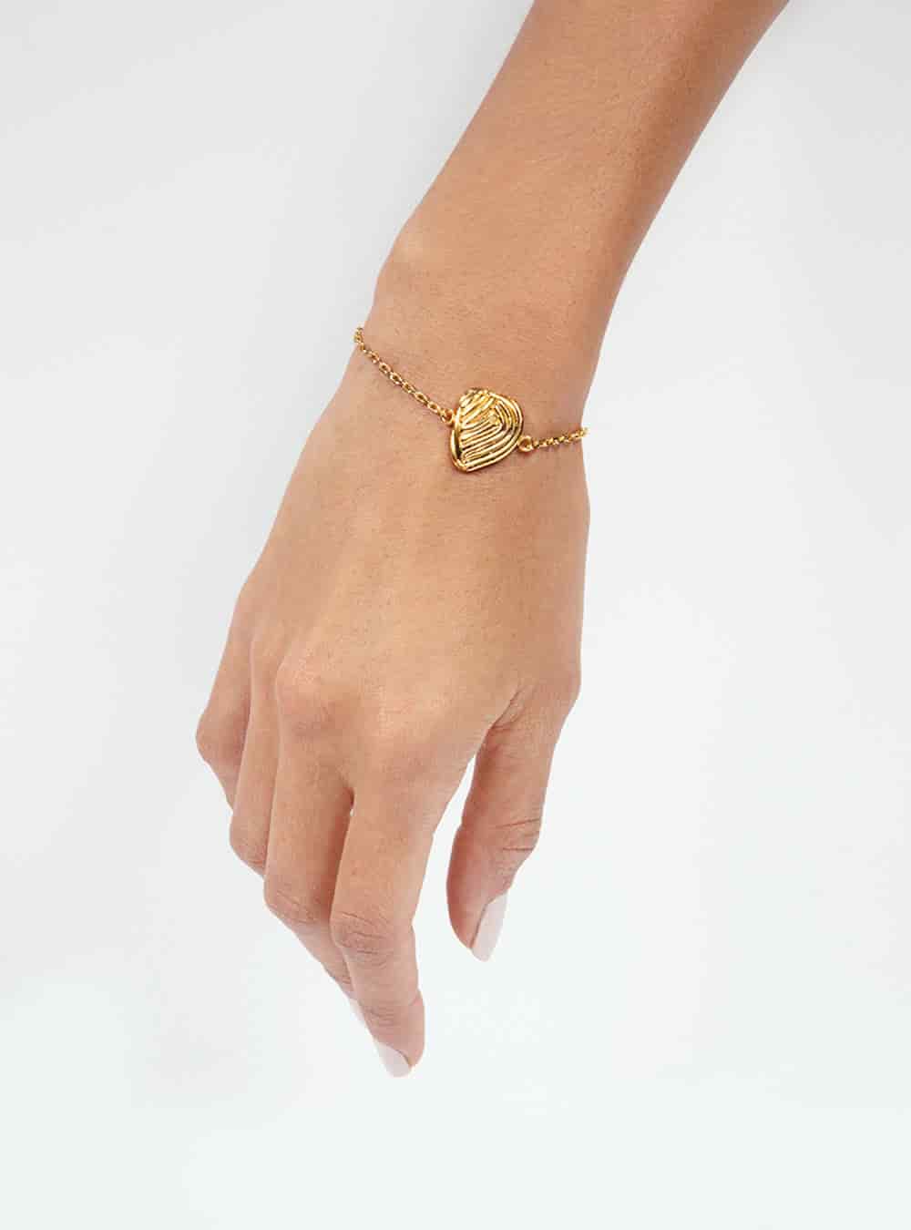 Pulsera De Shell - miniatura 3