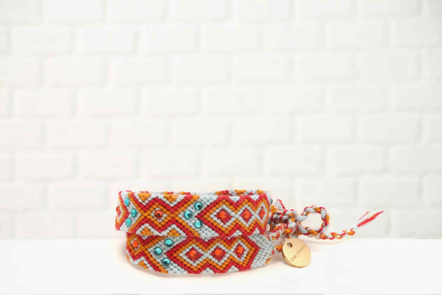 Mika L Bracelet - miniatura 1