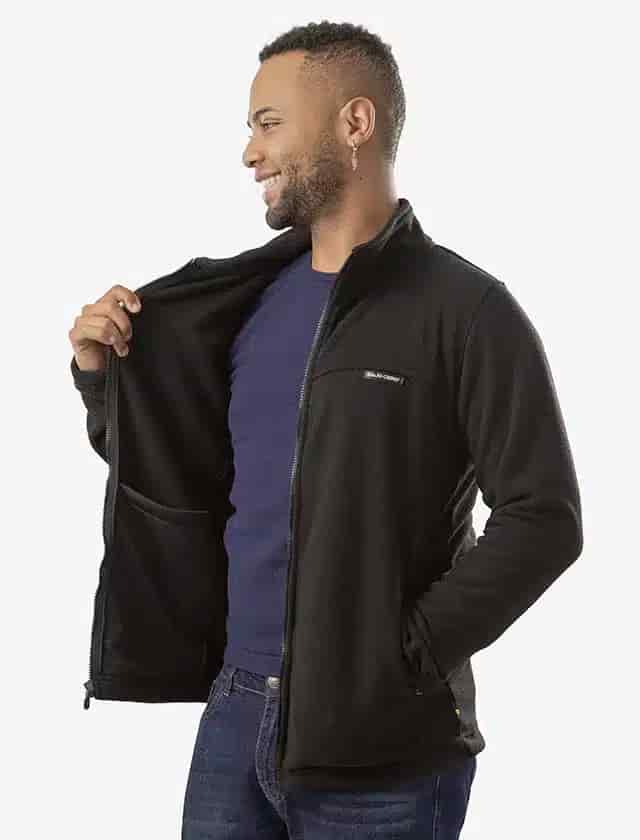 Chaqueta Térmica Pacific Fusion Jacket H - miniatura 4