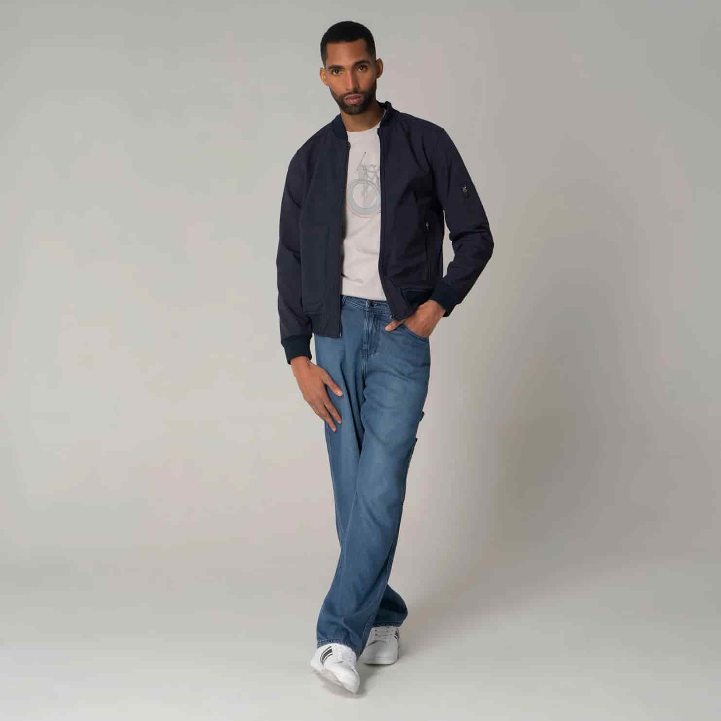 Jean Cargo Mood - miniatura 1