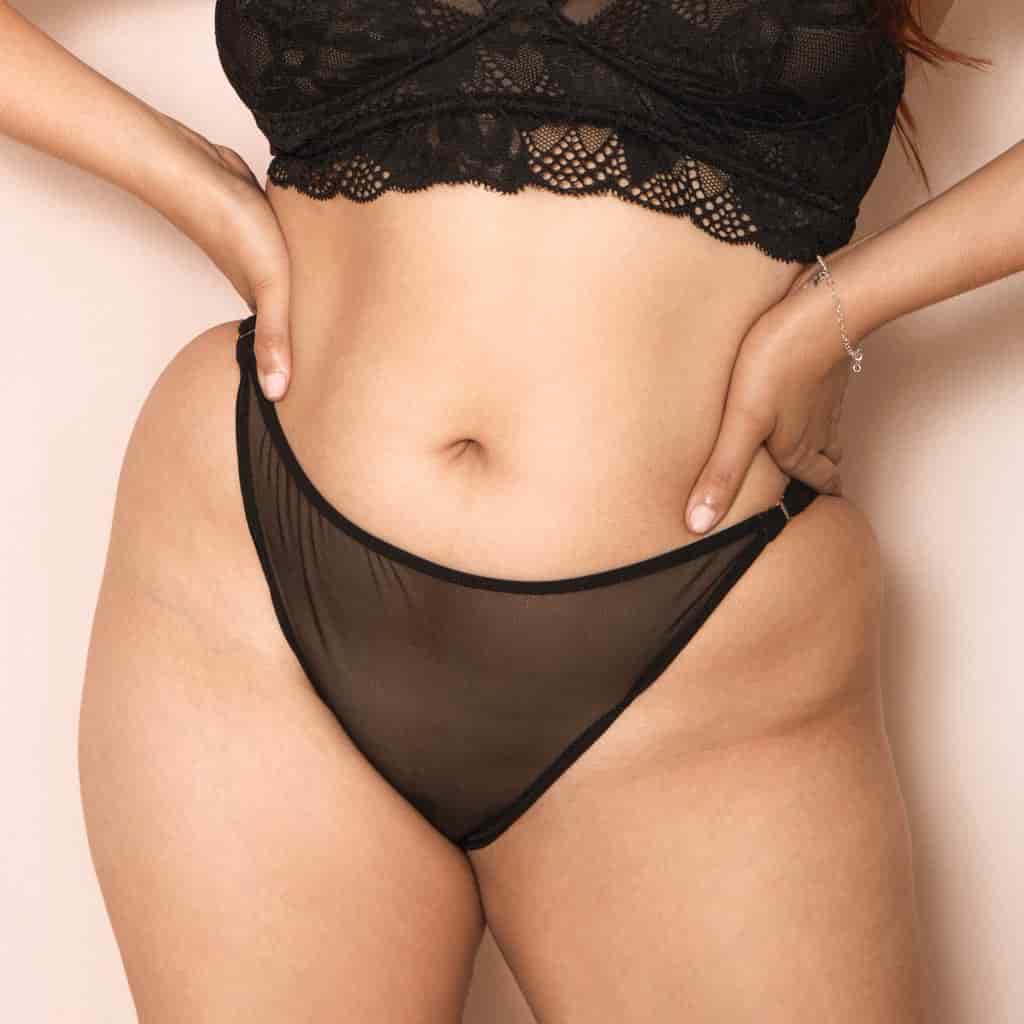 Panty Abril - miniatura 1