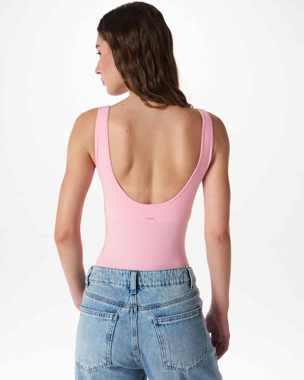 BABE BODY PINK - miniatura 7