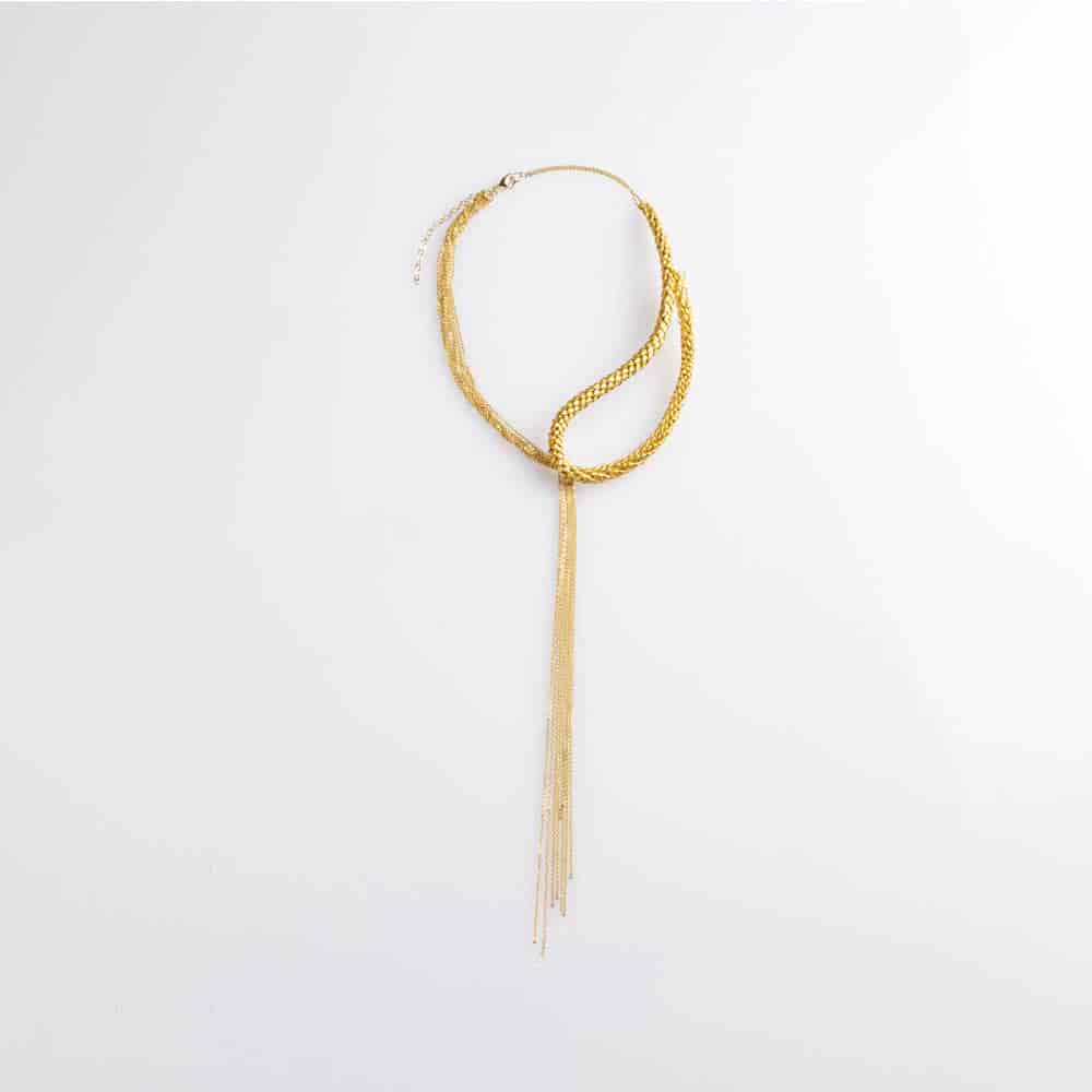 COLLAR ARAUCARIA - miniatura 2