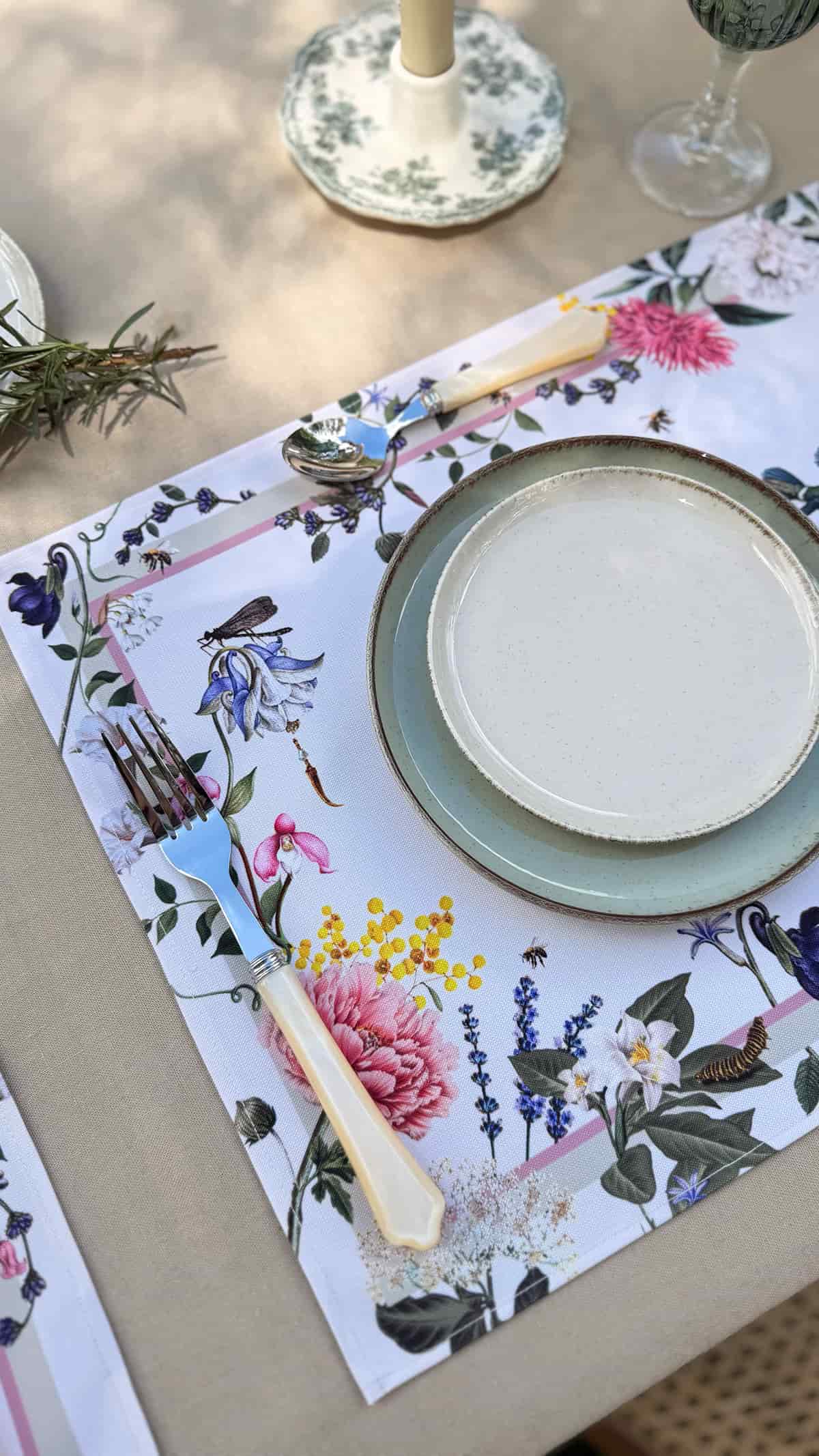 Individual - The Garden Ivory - miniatura 3