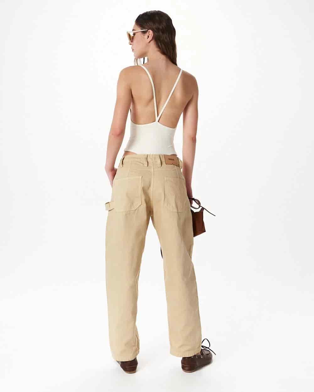 KAIDEN PANTS - miniatura 8