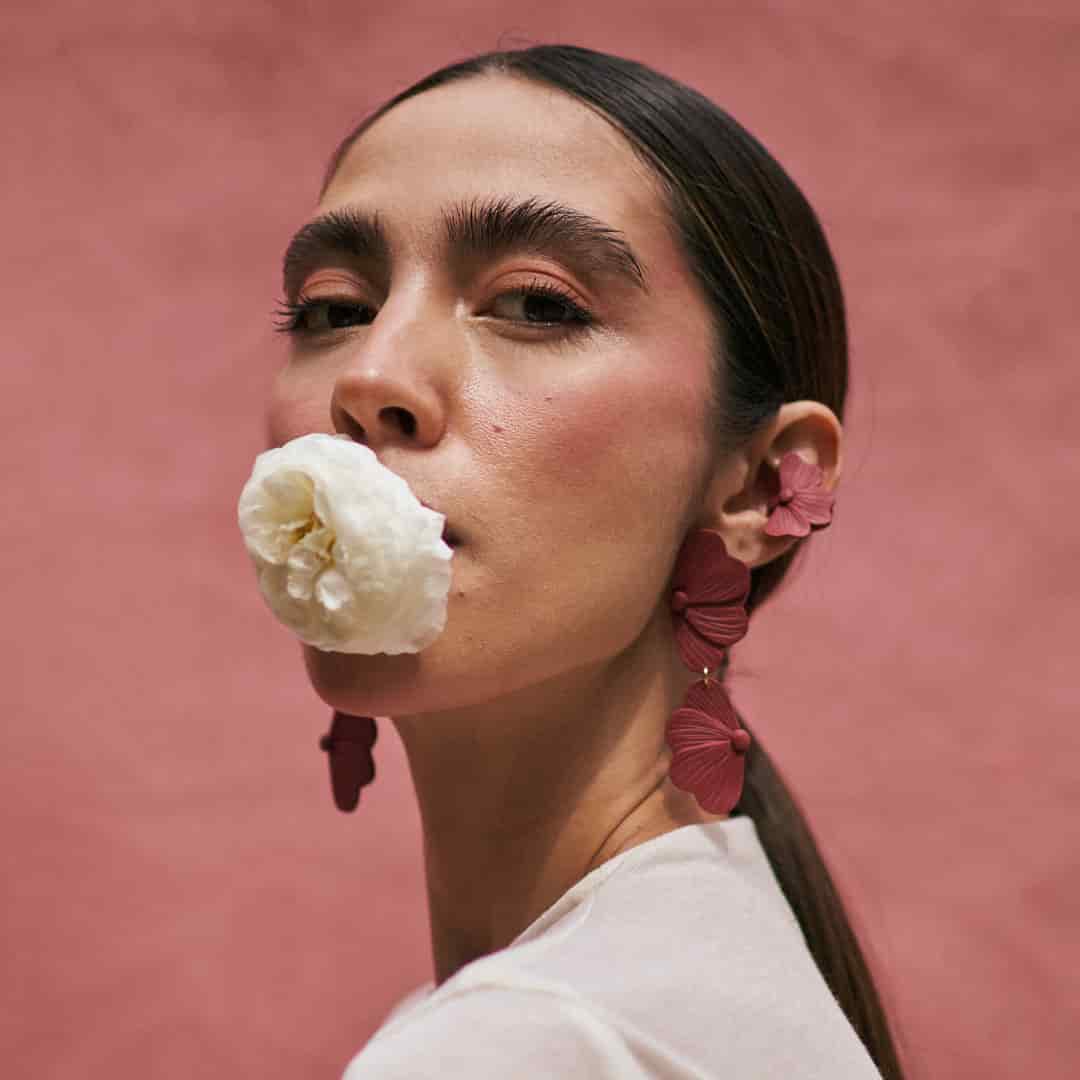 Aretes Ambar - miniatura 2
