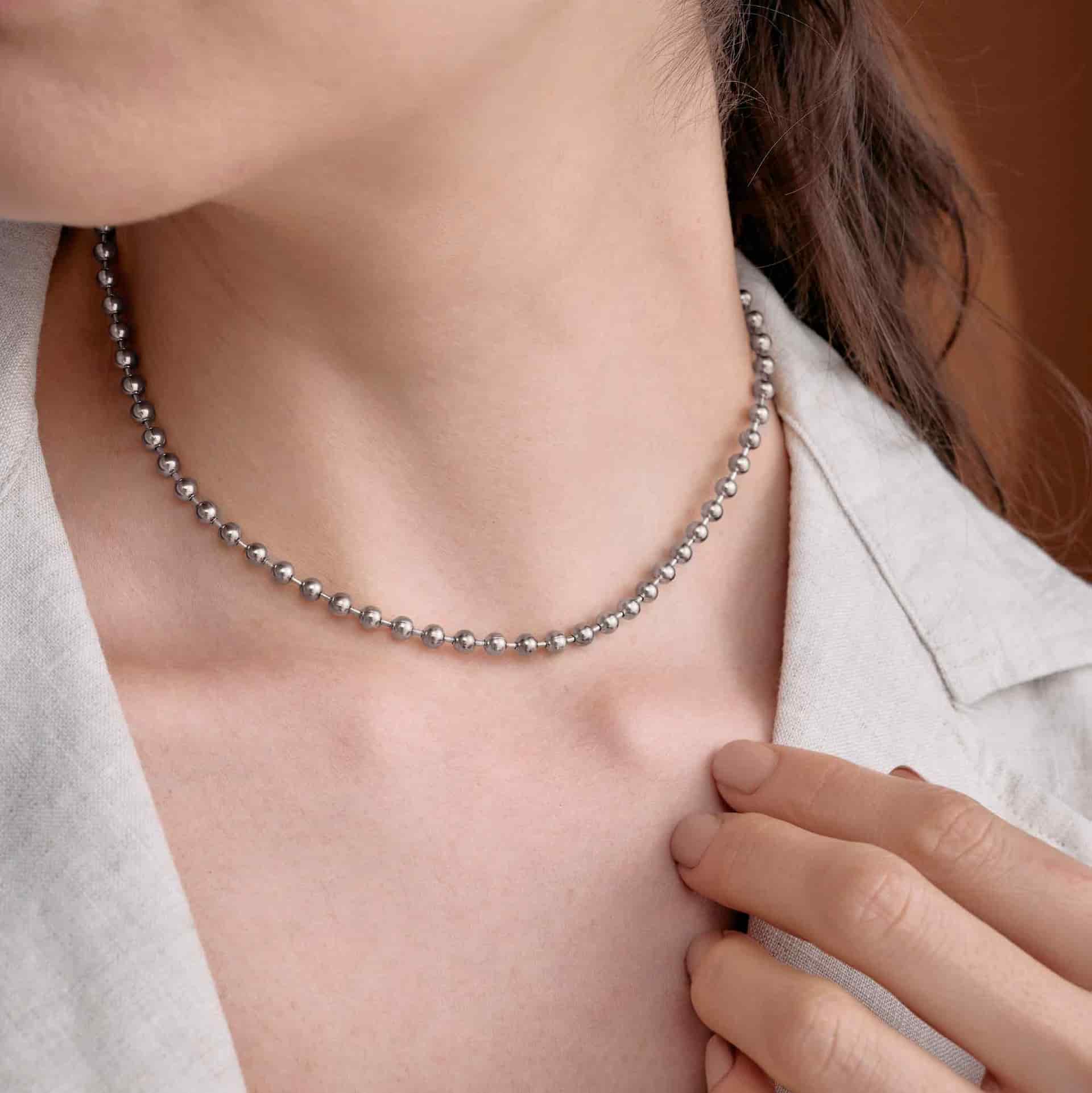 Choker Ball - miniatura 2