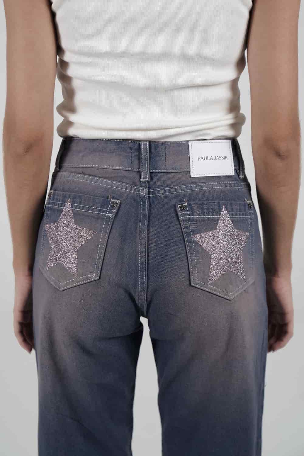 Double Star Cotton Candy - miniatura 1