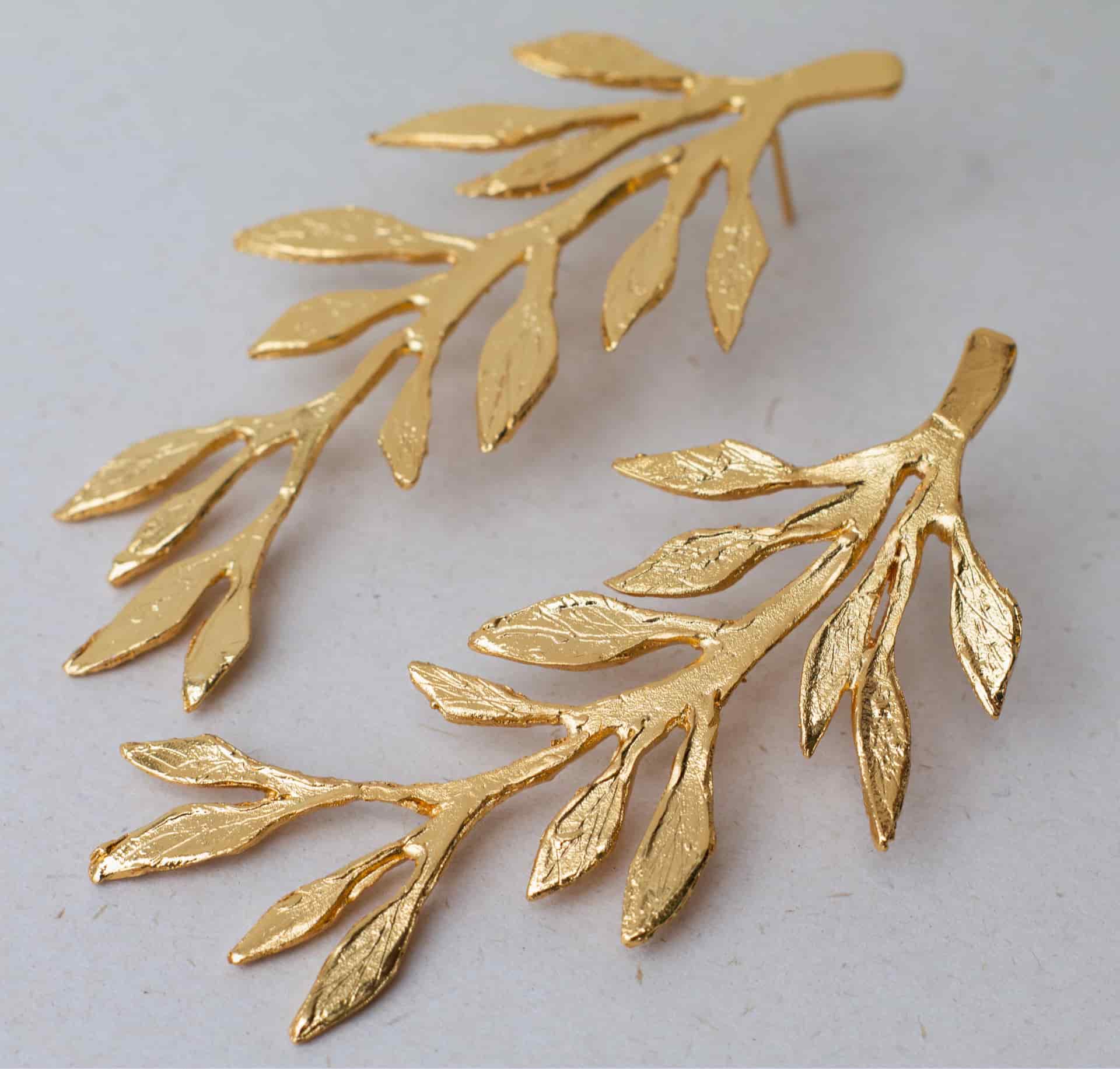 Arete Rama Grande - miniatura 1