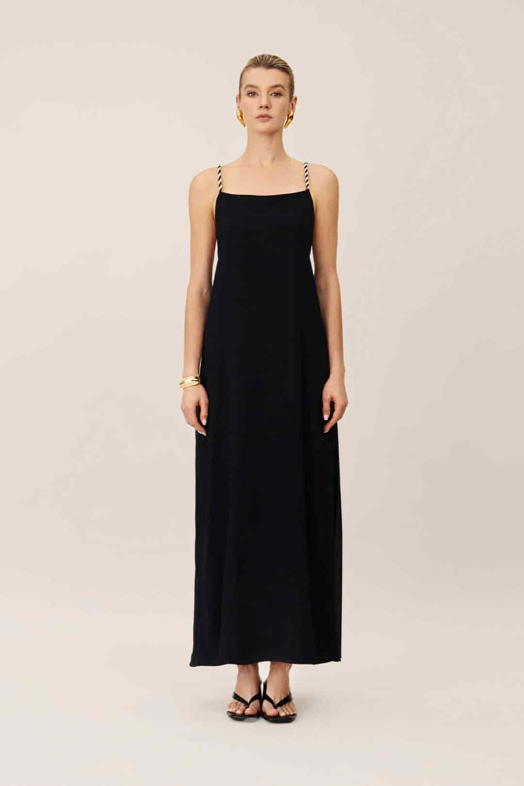 Izara Dress - Origen - miniatura 1
