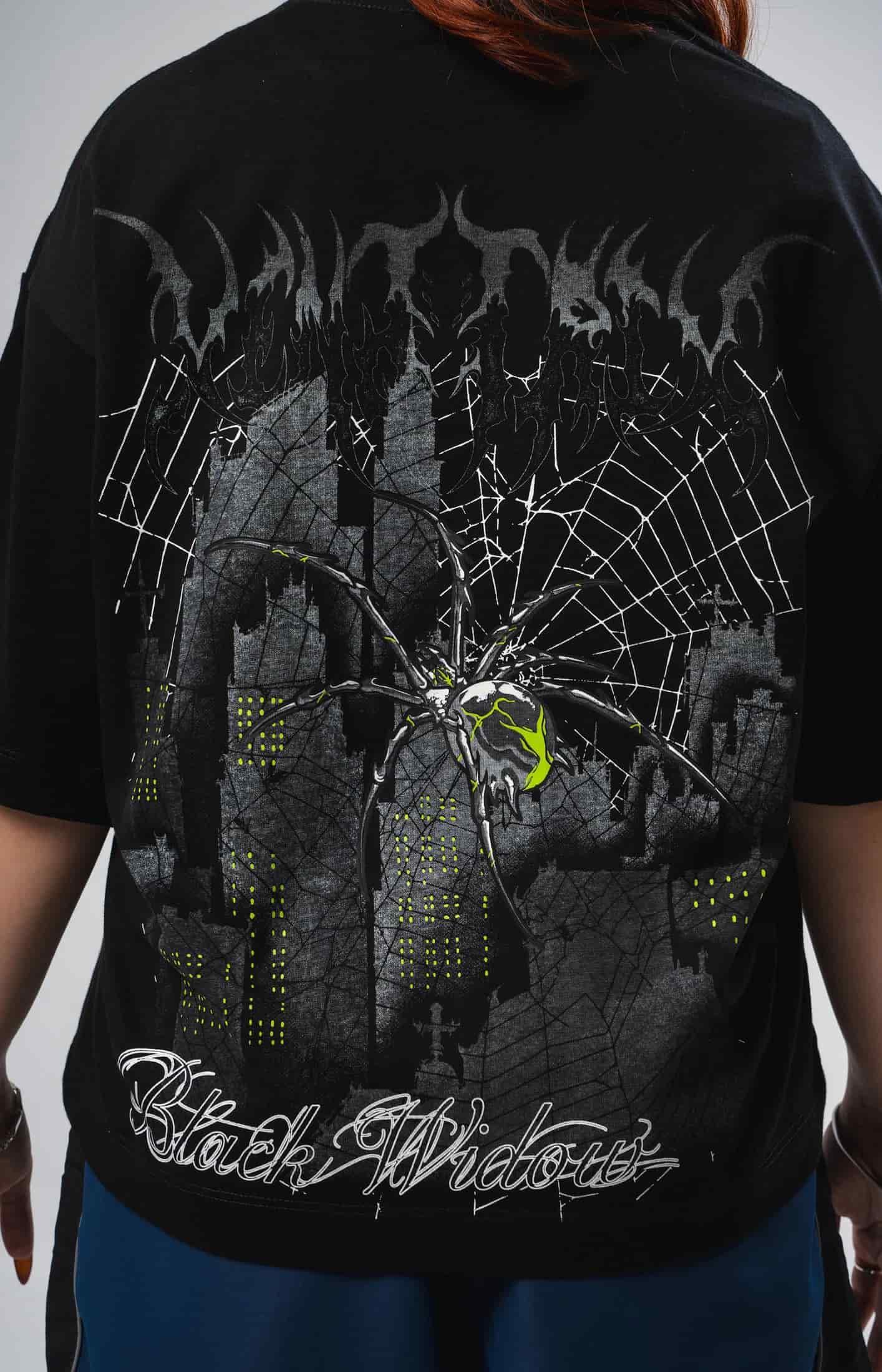 Camiseta Venatrix - miniatura 4