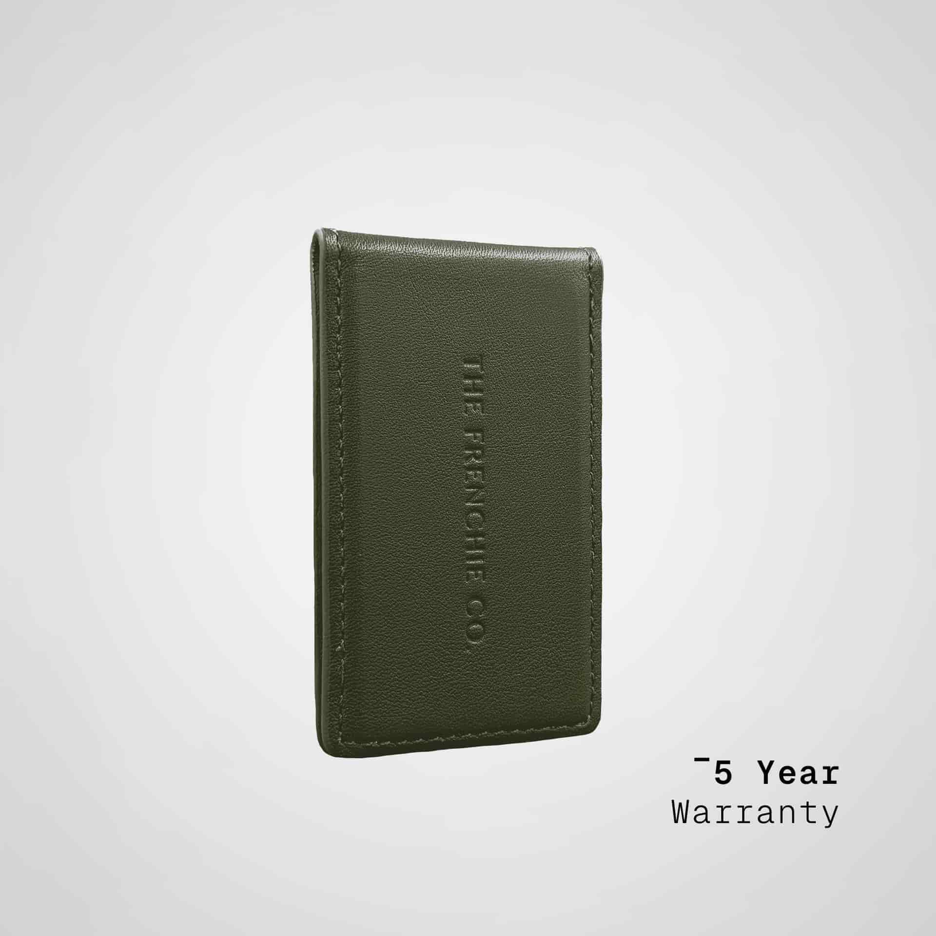 2 in 1 AirTag Money Clip - miniatura 53