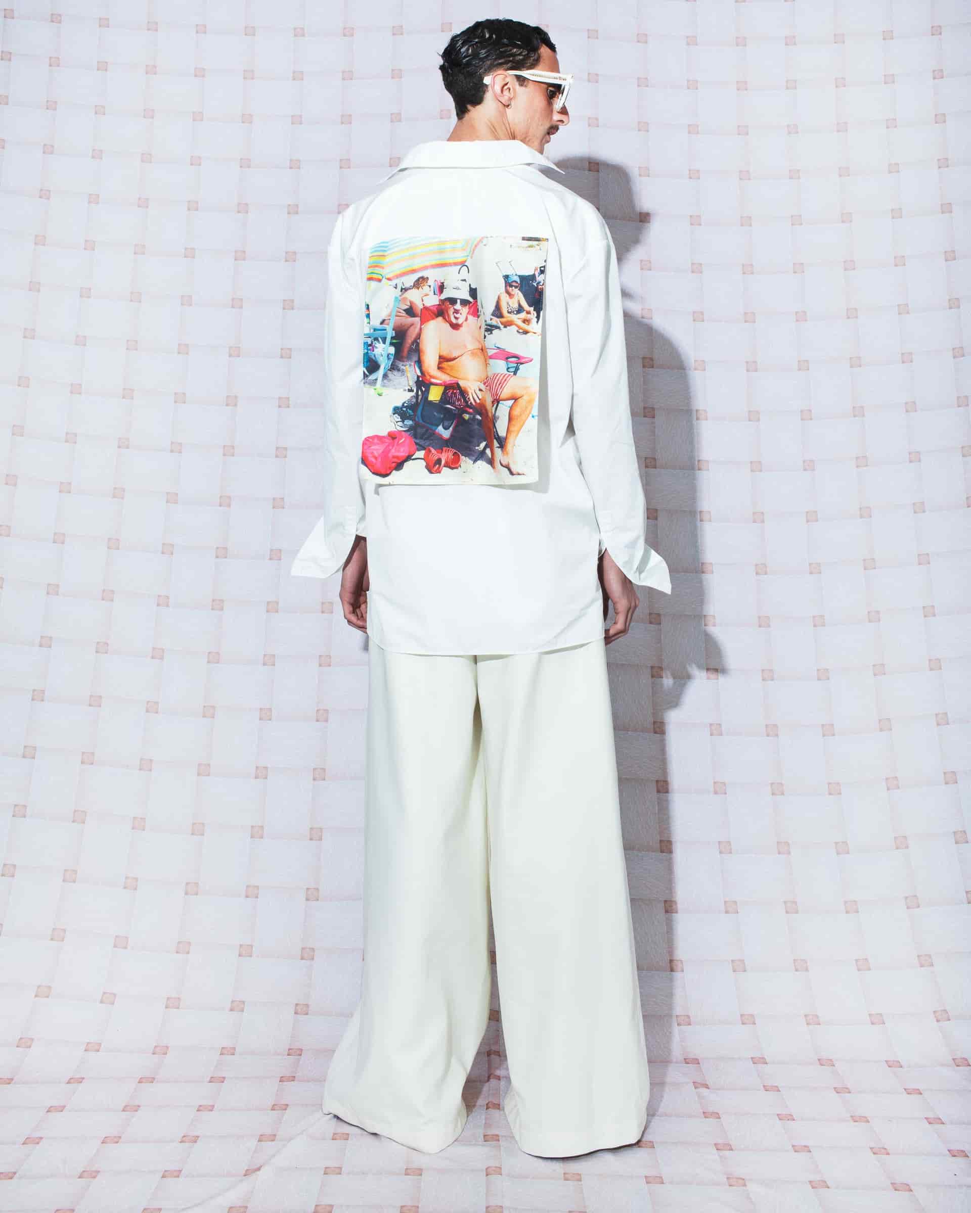 Camisa Coney Island - miniatura 4