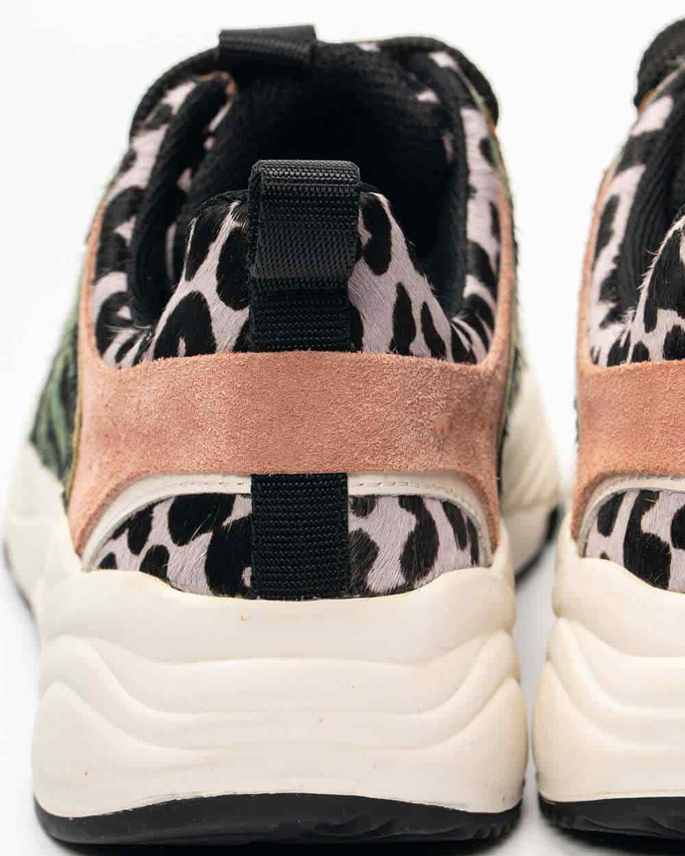 FAUNA SNEAKERS - miniatura 6