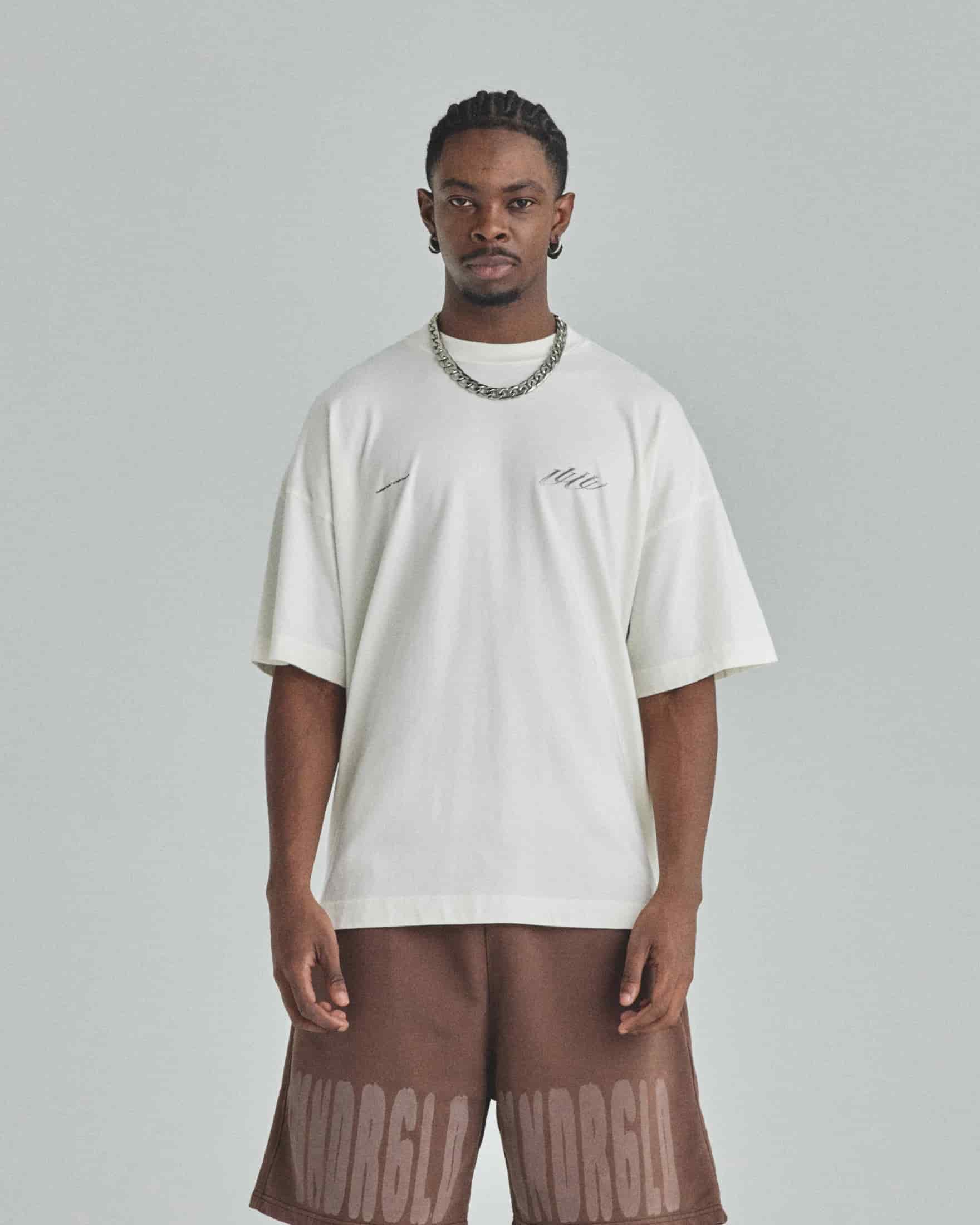 Spring Unity Tshirt White - miniatura 2