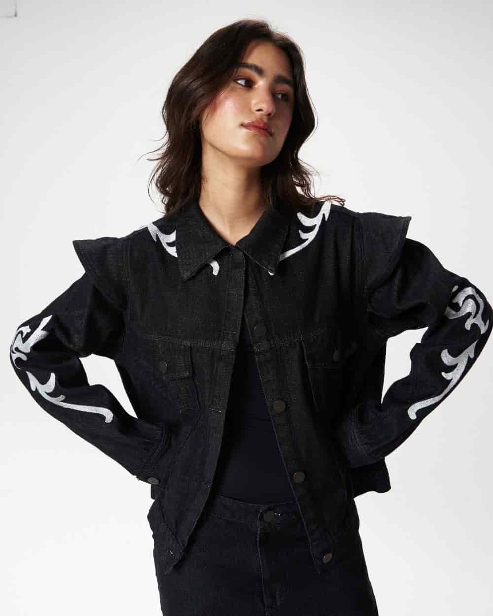 DUDE RANCH JACKET - miniatura 5