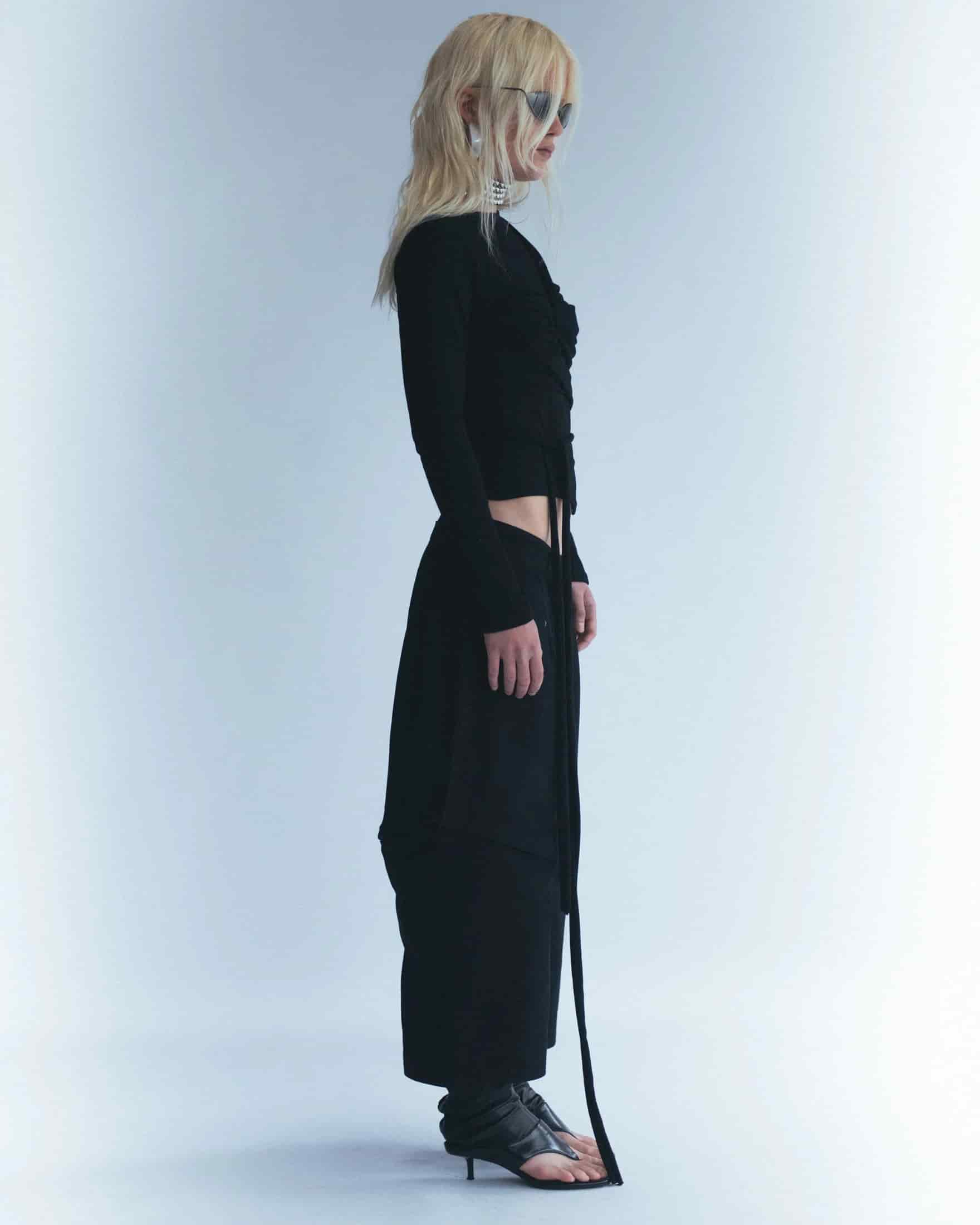 UTU PANTS - miniatura 6