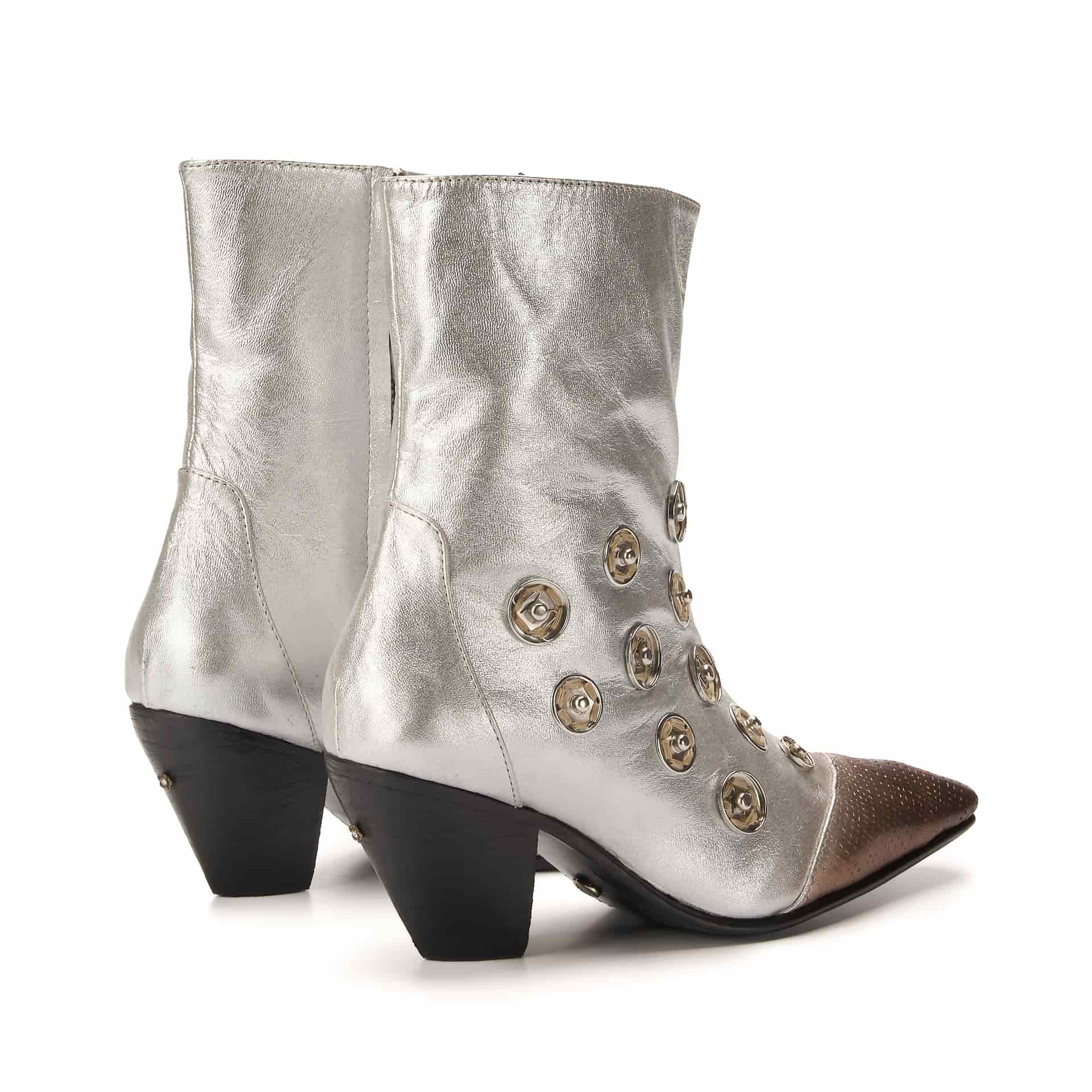 BOTIN GUAYASAMIN - miniatura 4