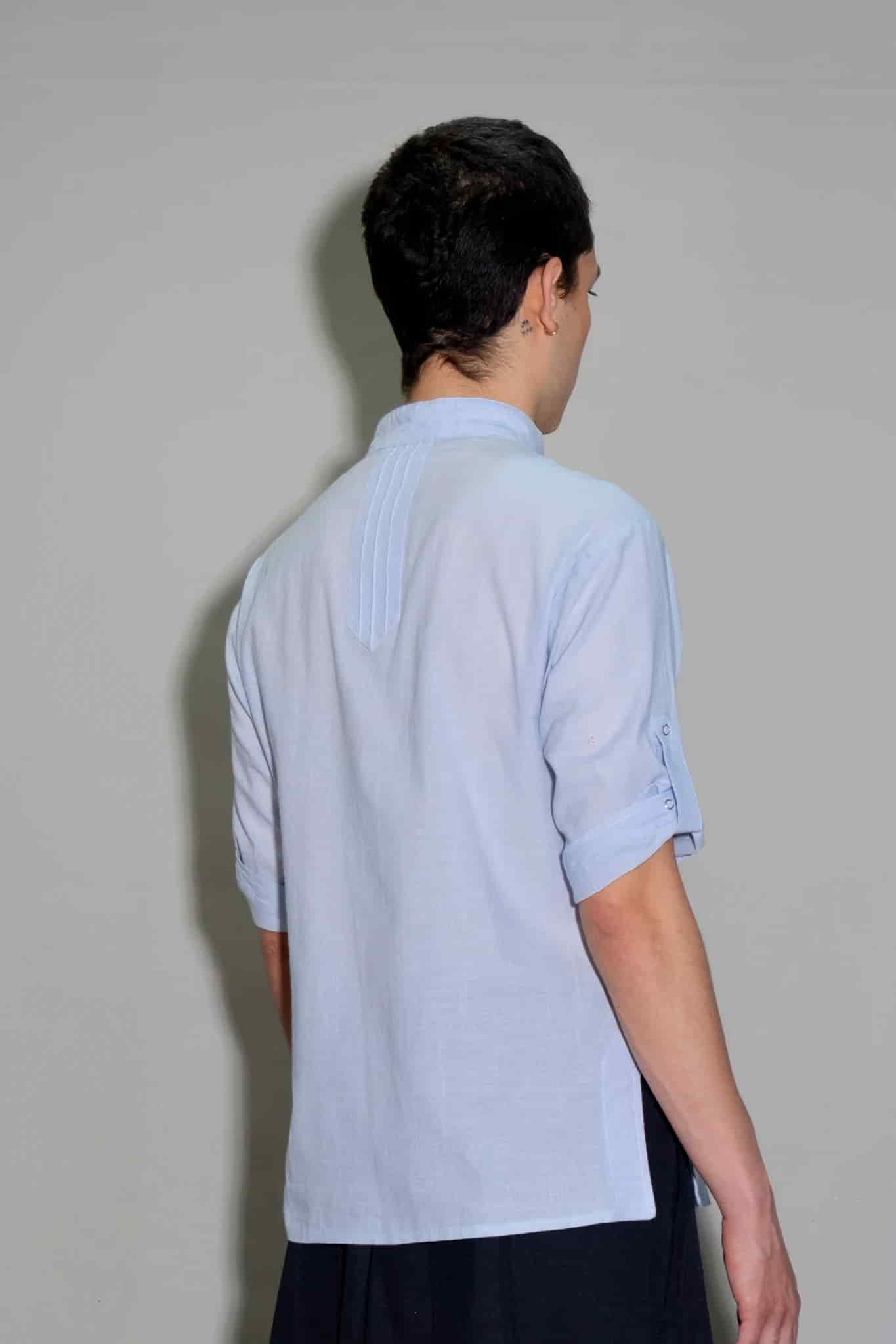 Camisa K-61 - miniatura 8
