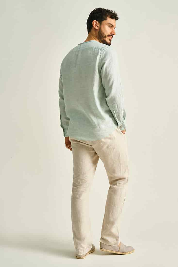 Camisa - miniatura 6