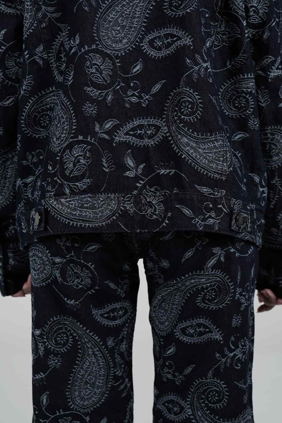 Bandana Jacket - miniatura 8
