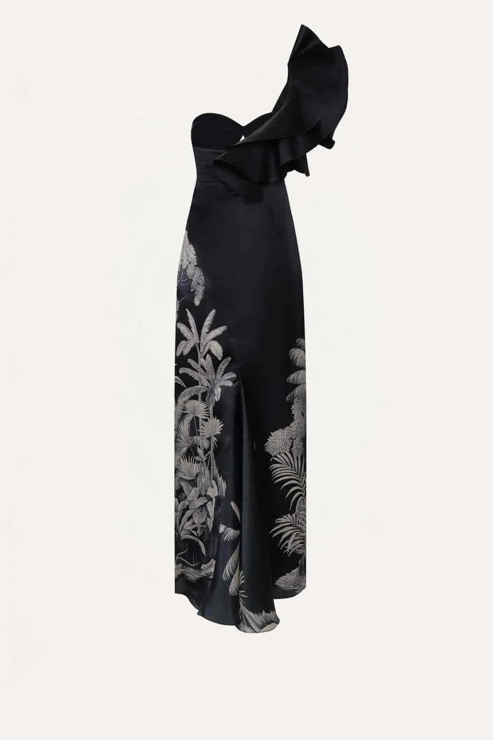 Valley Of Kings Dress - miniatura 3