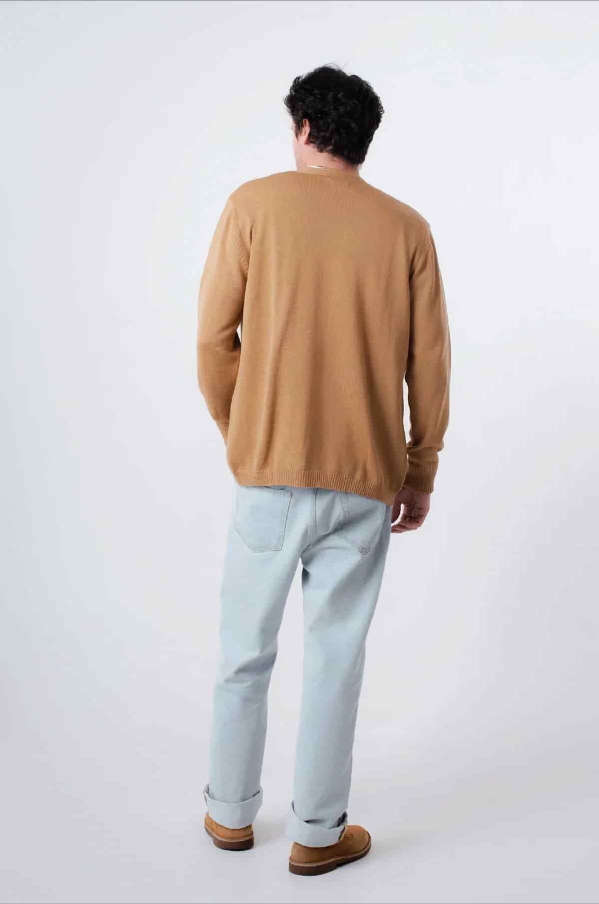 JONA CARDIGAN - miniatura 4