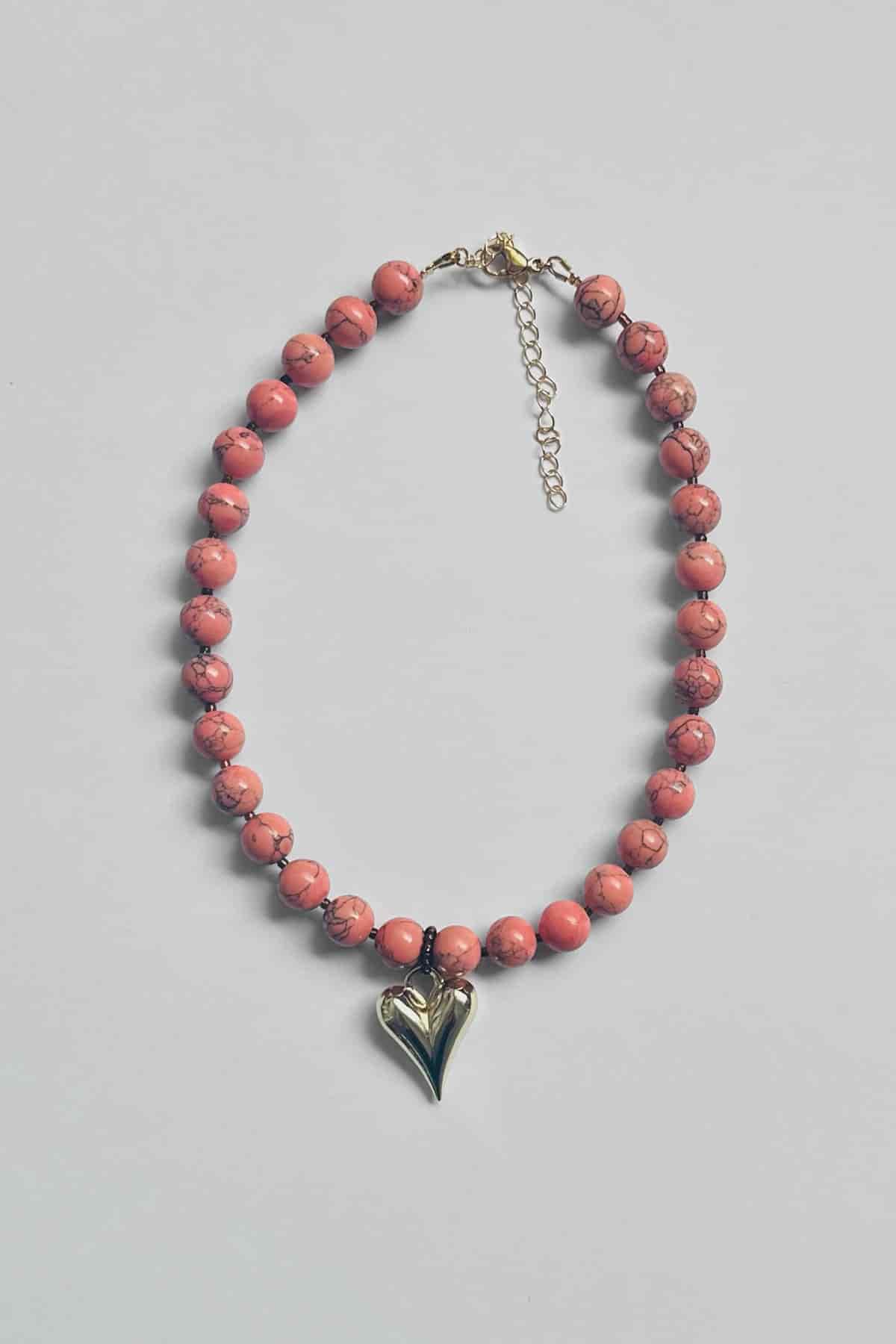 Collar Salmon - miniatura 3